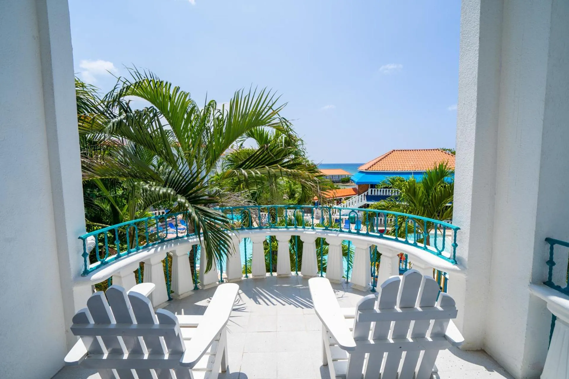 Franklyn D Resort & Spa All Inclusive