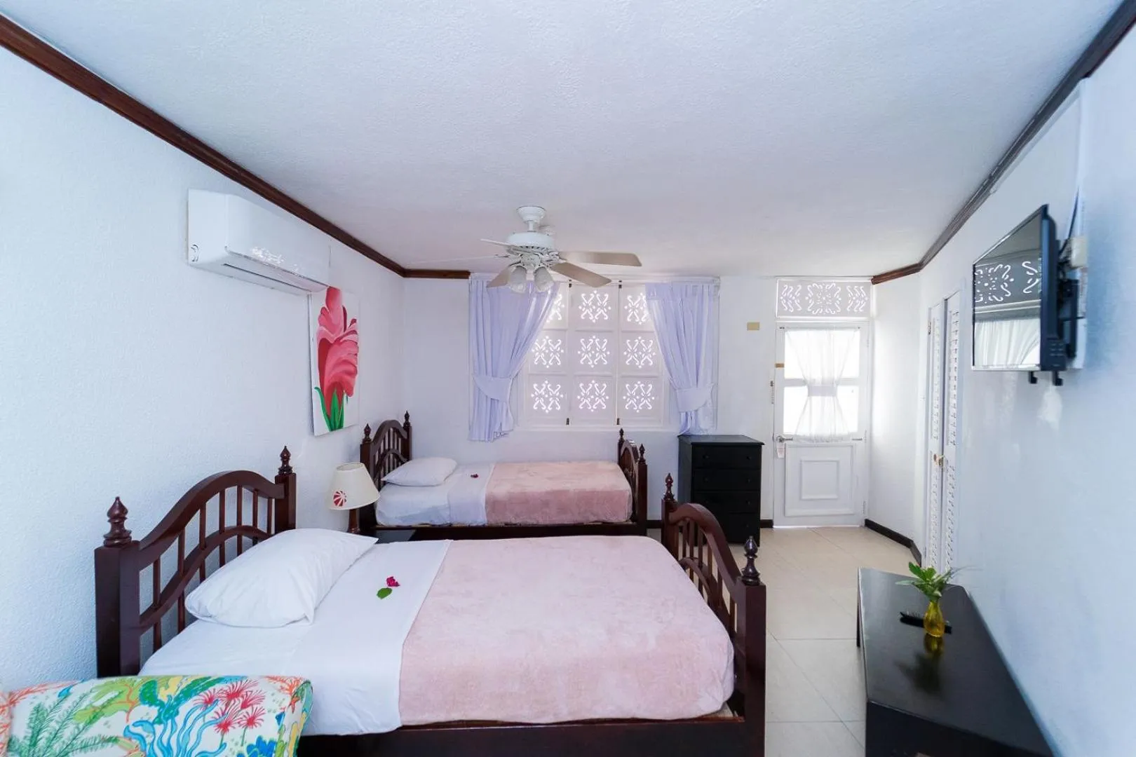 Franklyn D Resort & Spa All Inclusive