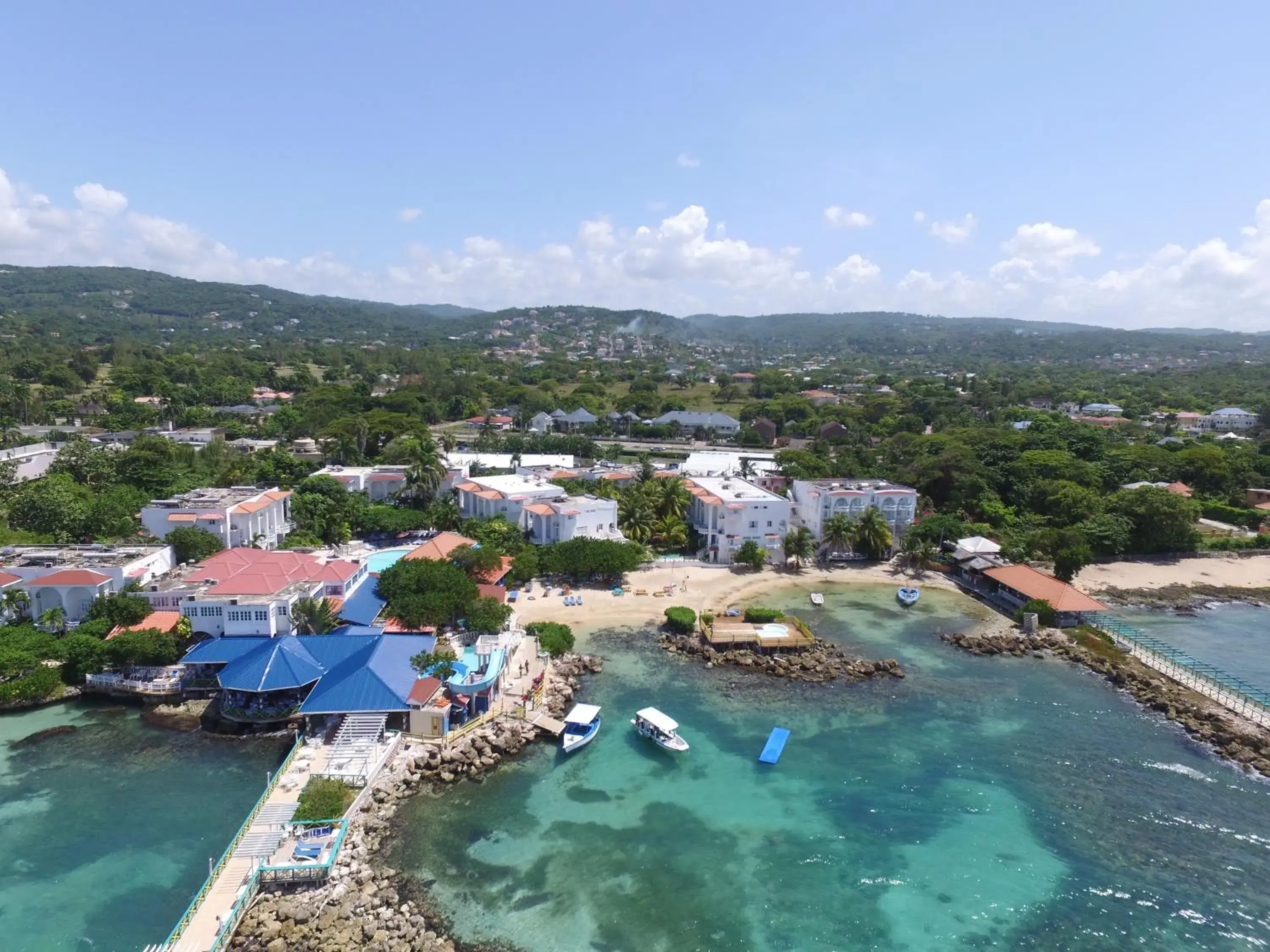 Franklyn D Resort & Spa All Inclusive Franklyn D Resort & Spa All Inclusive