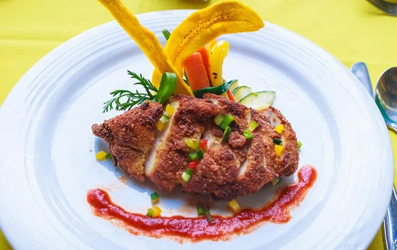 Franklyn D Resort & Spa All Inclusive