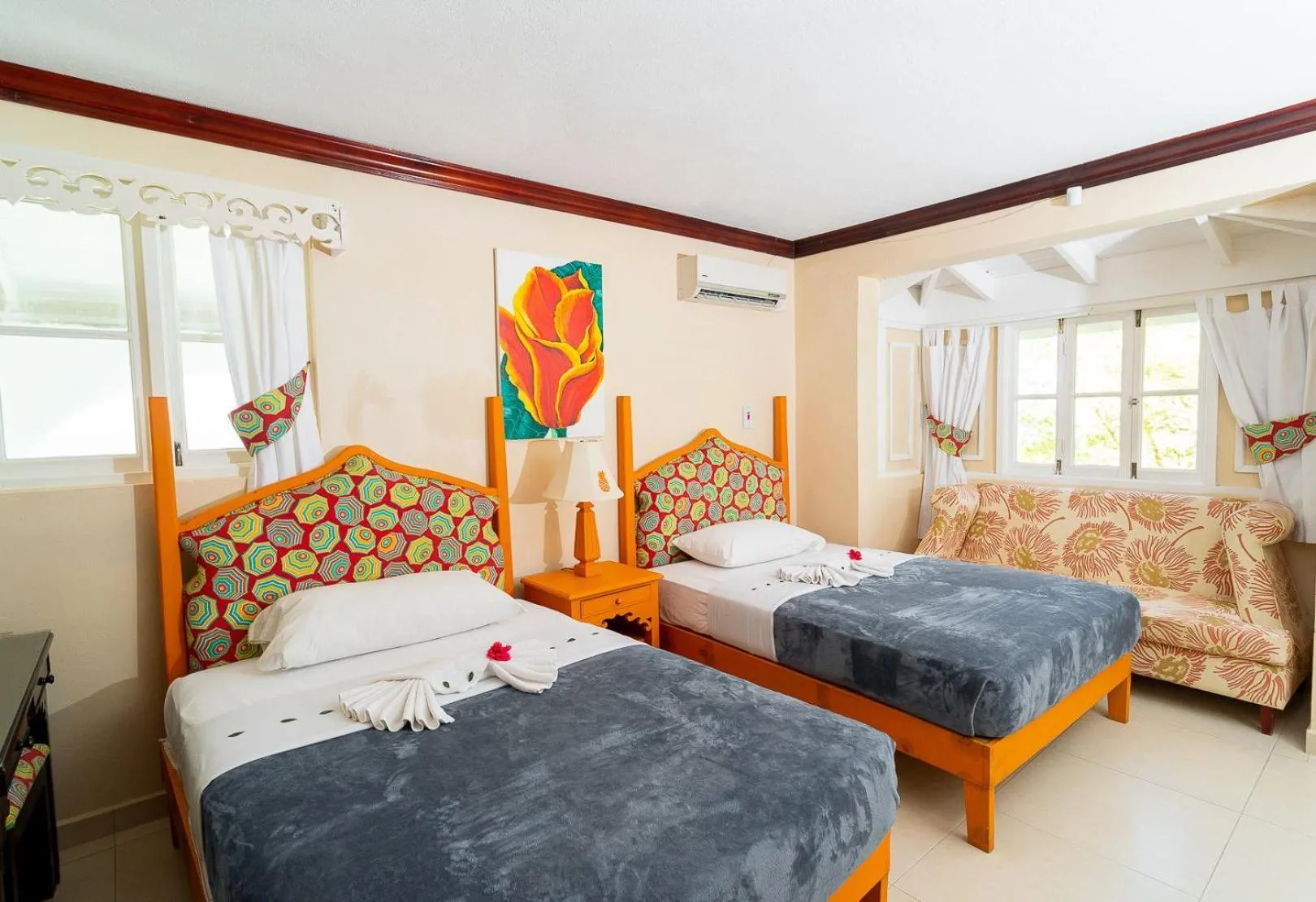 Franklyn D Resort & Spa All Inclusive