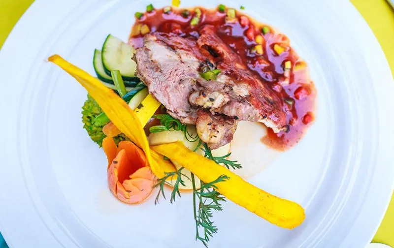 Franklyn D Resort & Spa All Inclusive