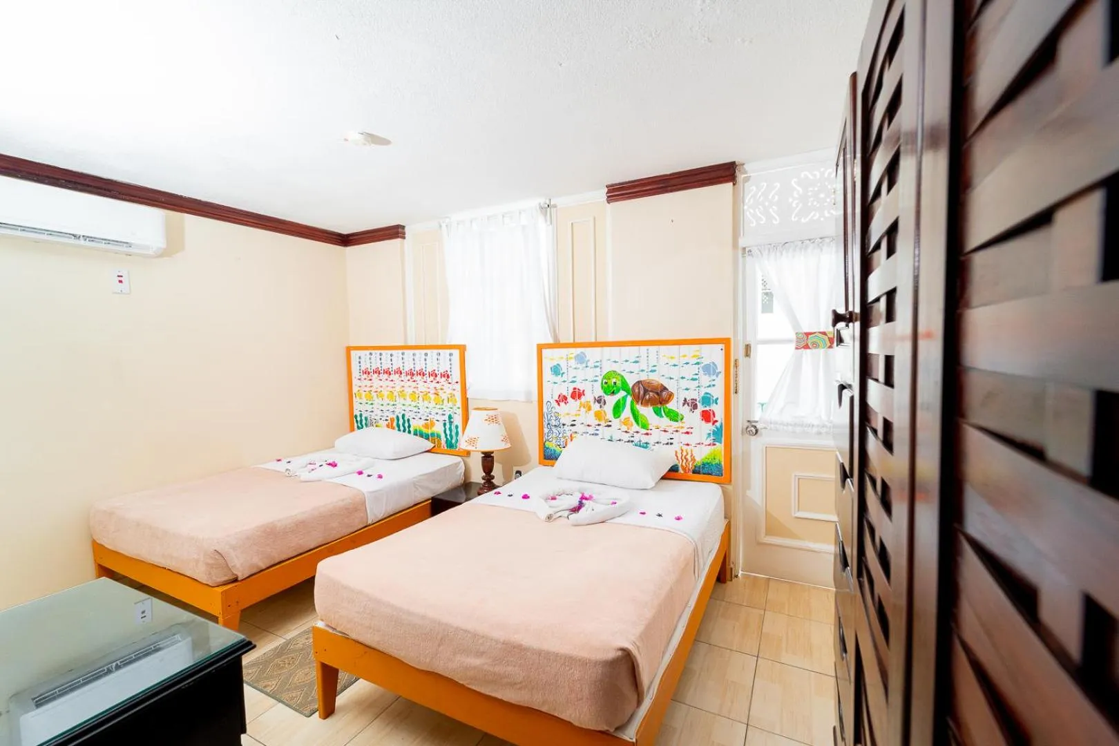 Franklyn D Resort & Spa All Inclusive