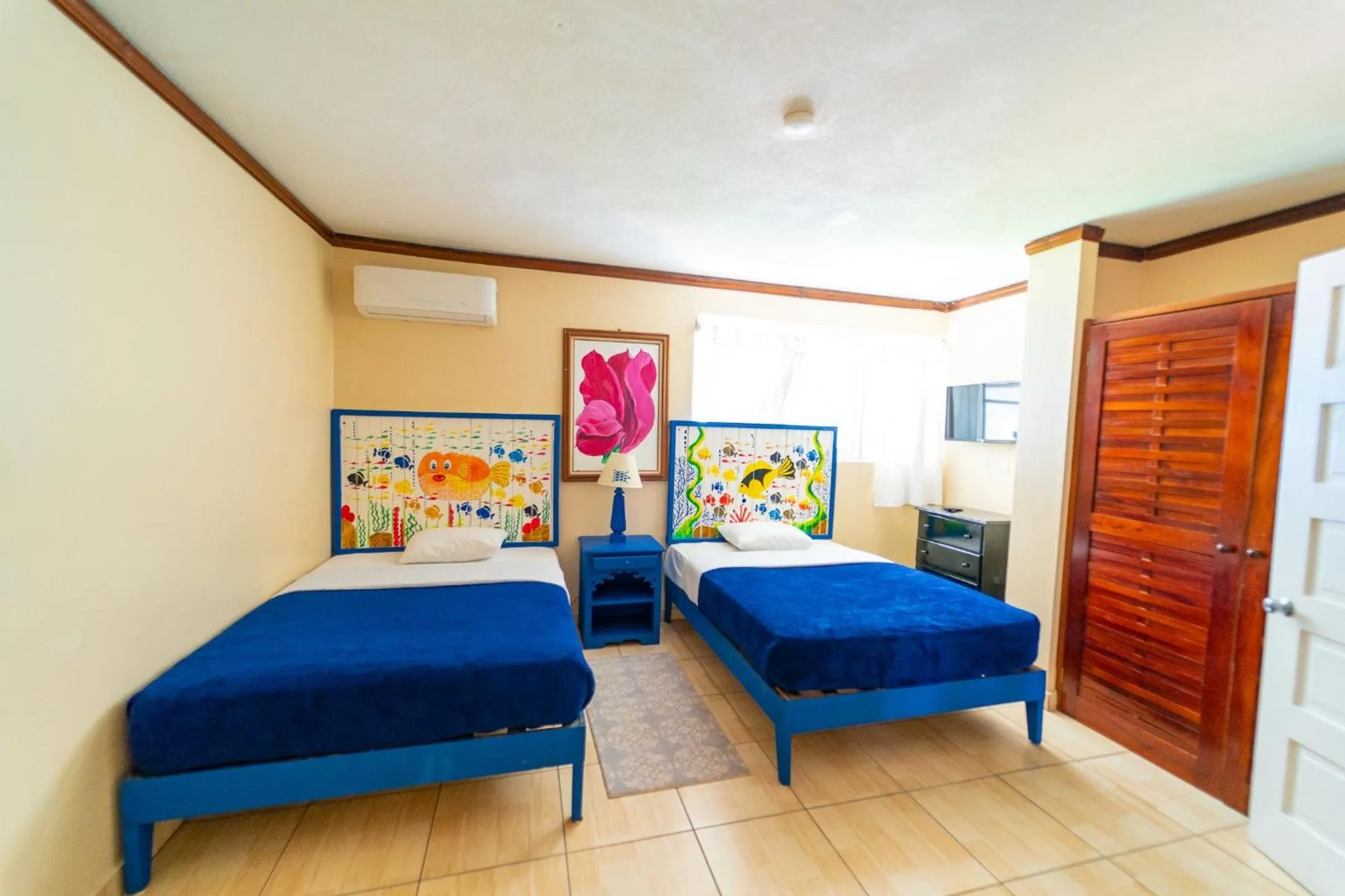 Franklyn D Resort & Spa All Inclusive