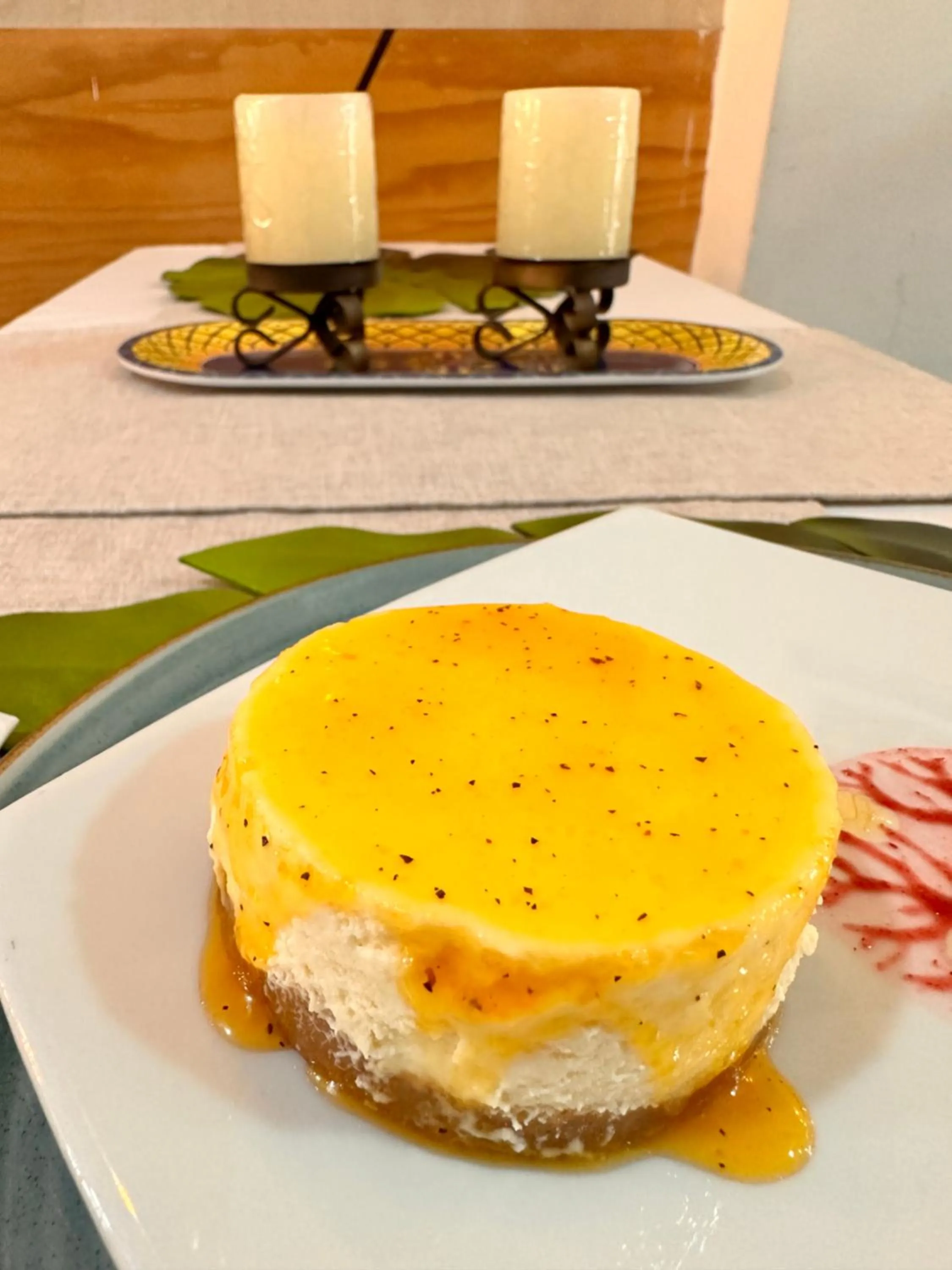 Food in Greenview Medellin By St Hoteles