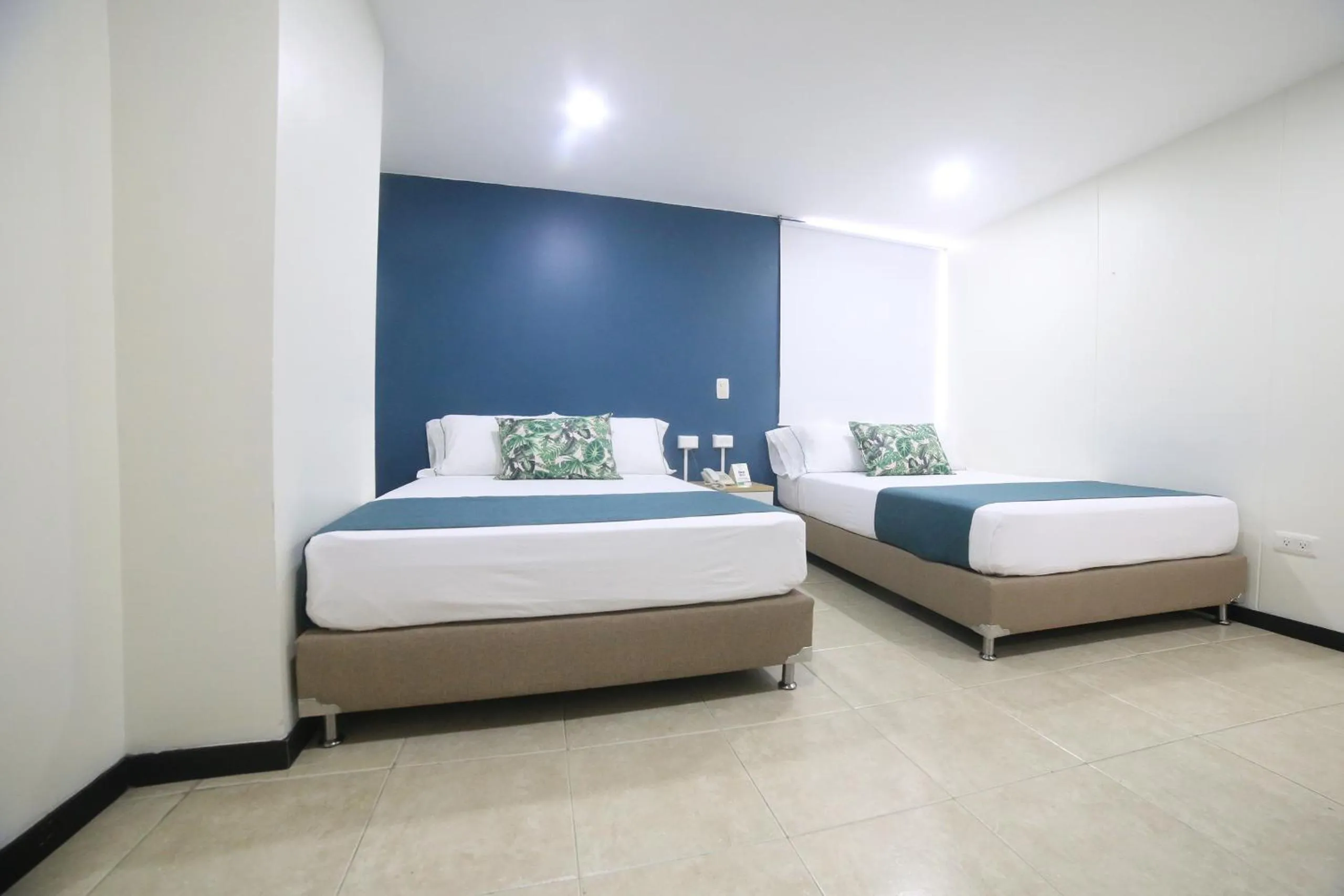 Bed in Greenview Medellin By St Hoteles