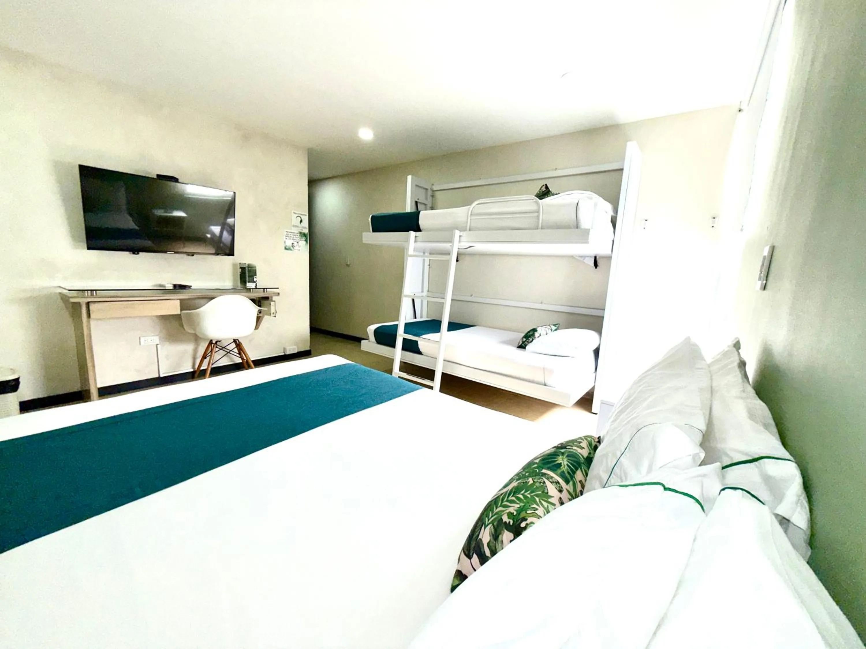 Other, Bed in Greenview Medellin By St Hoteles