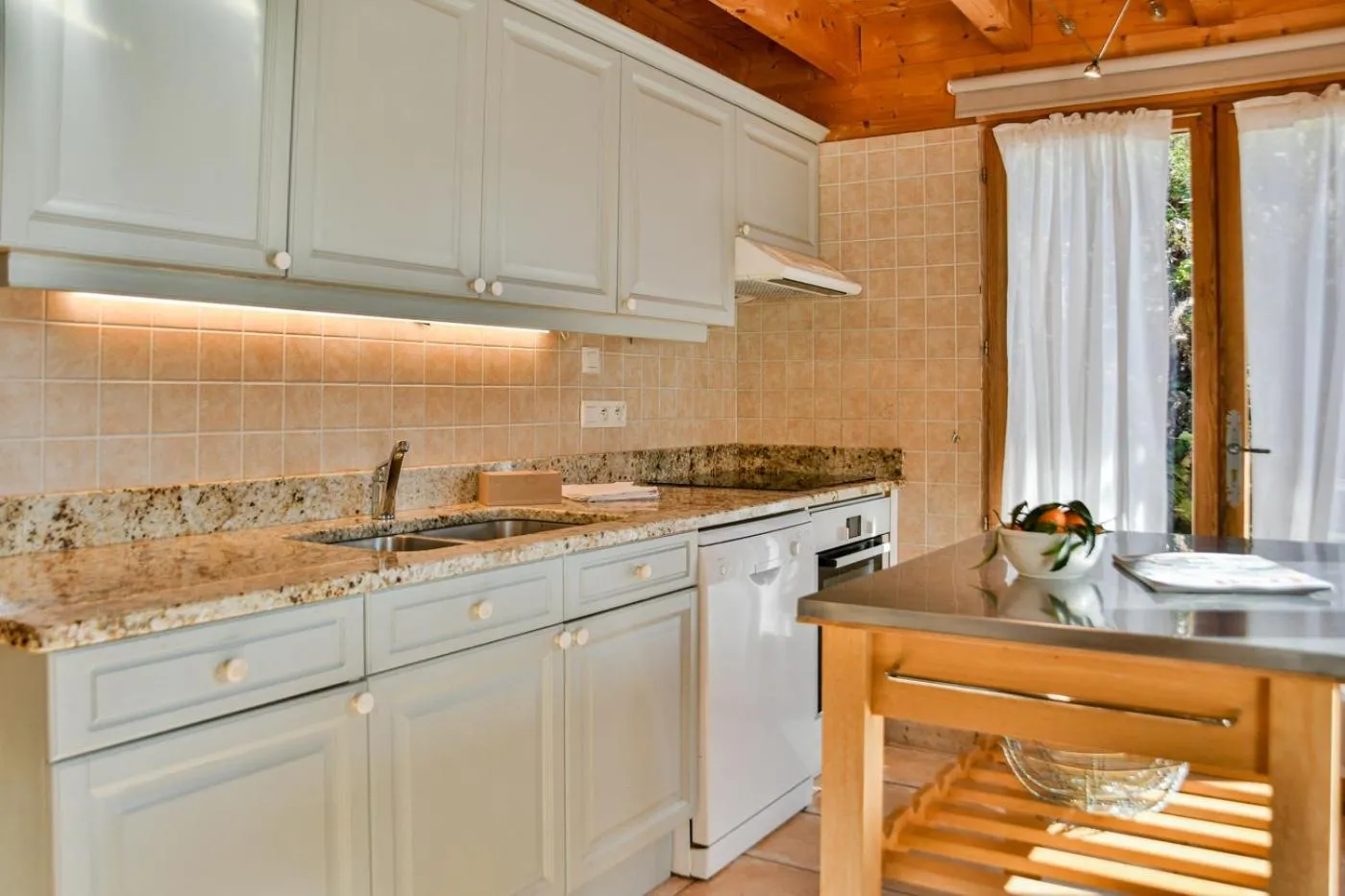 Chalet Zouche