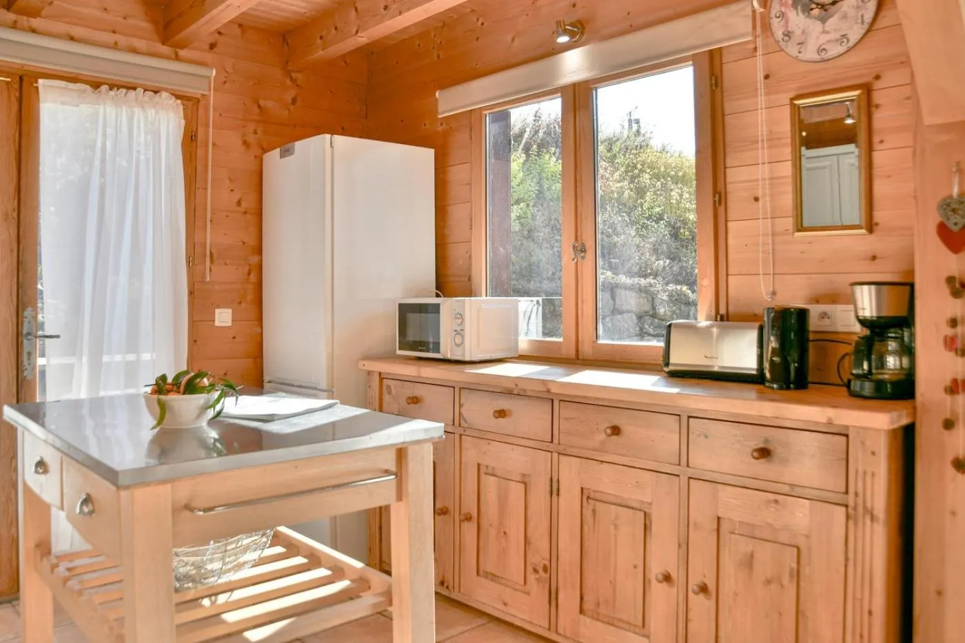 Chalet Zouche