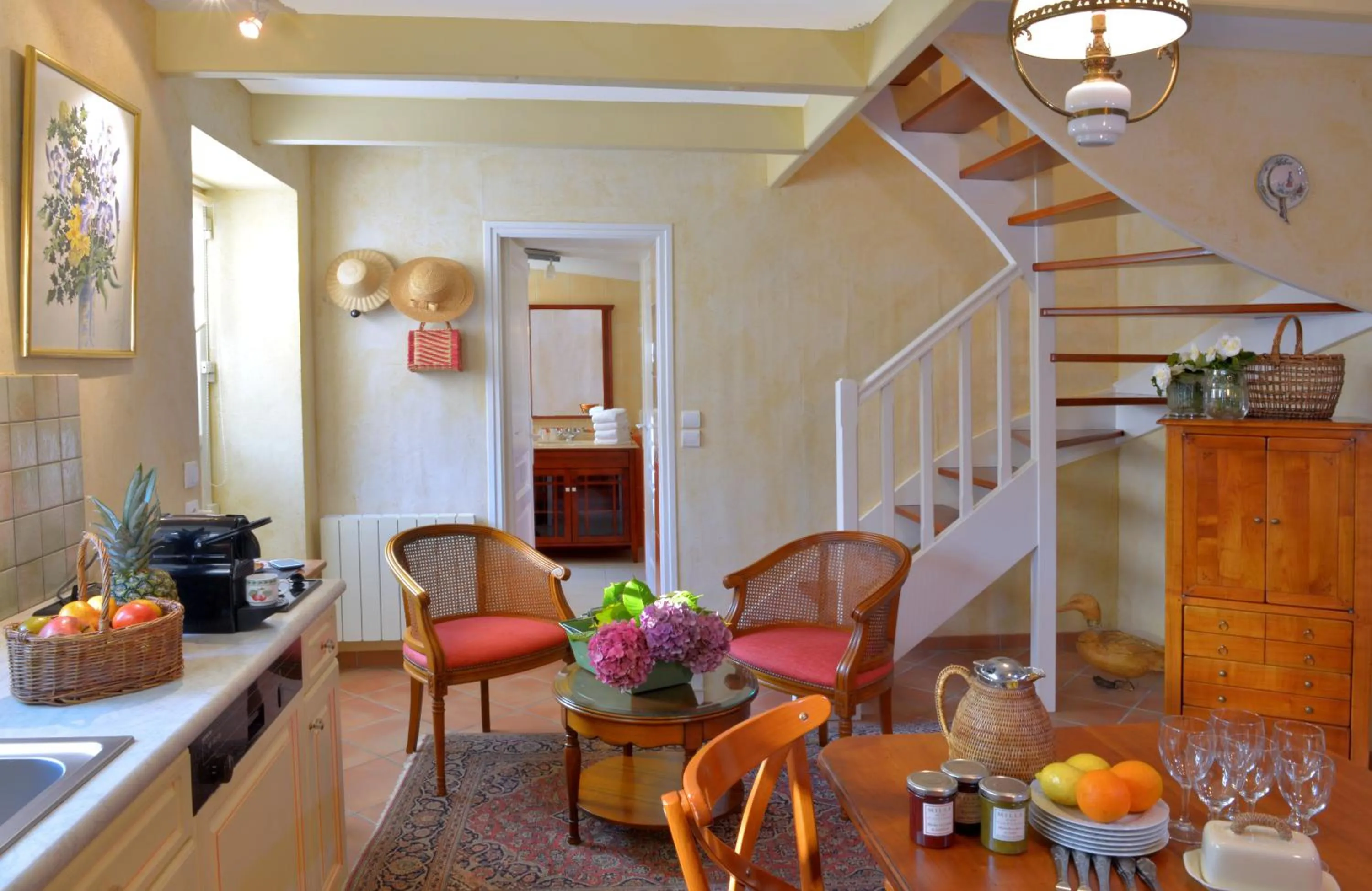 Other in Hostellerie de la Motte jean