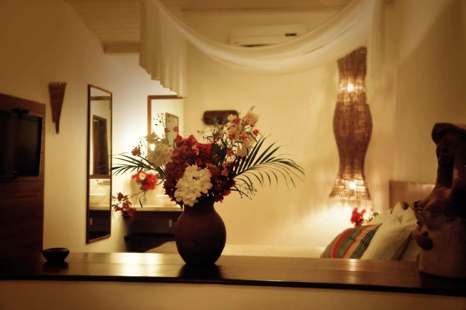 Pousada dos Ponteiros