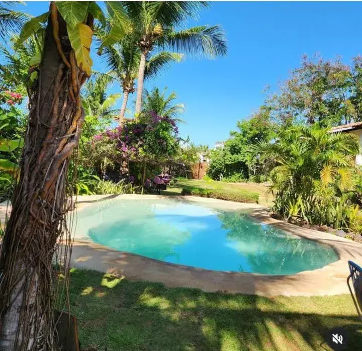 Pousada dos Ponteiros Pousada dos Ponteiros