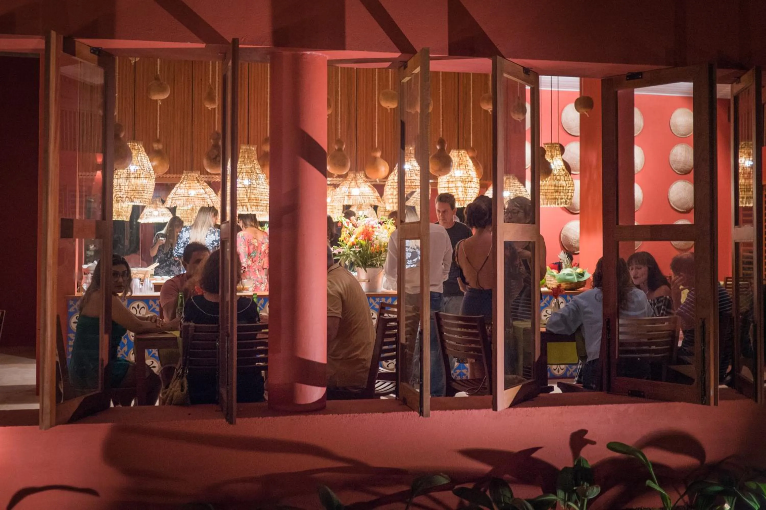 Pousada dos Ponteiros