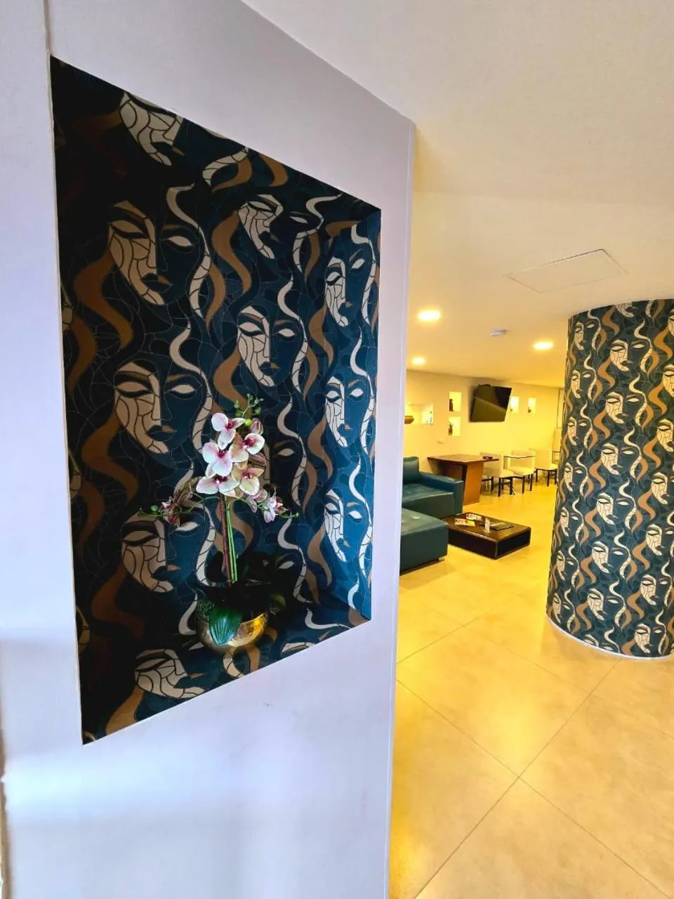 Facade/entrance, Bed in Hotel Castellana 95 Bogota By Hoteles Confort 80