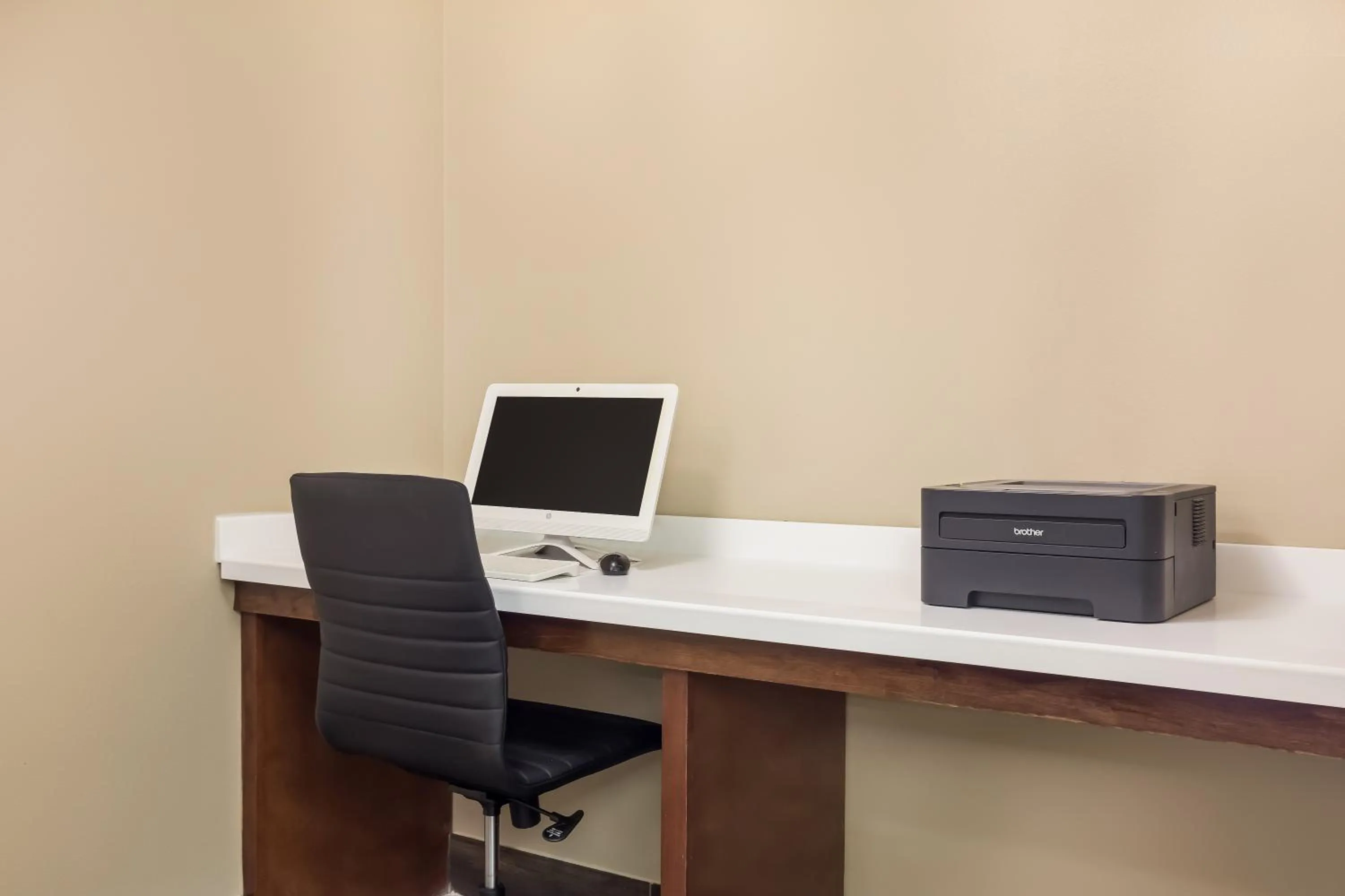 Business facilities in Sleep Inn & Suites North Mobile Saraland