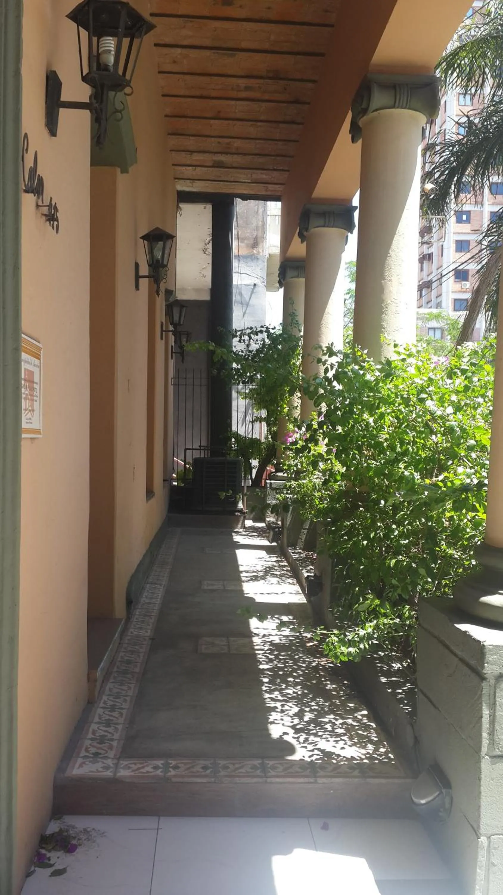 Other in Asuncion Palace