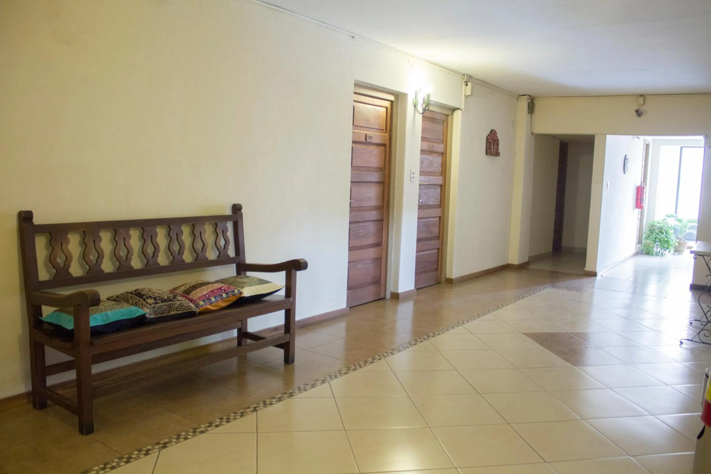 Other in Asuncion Palace