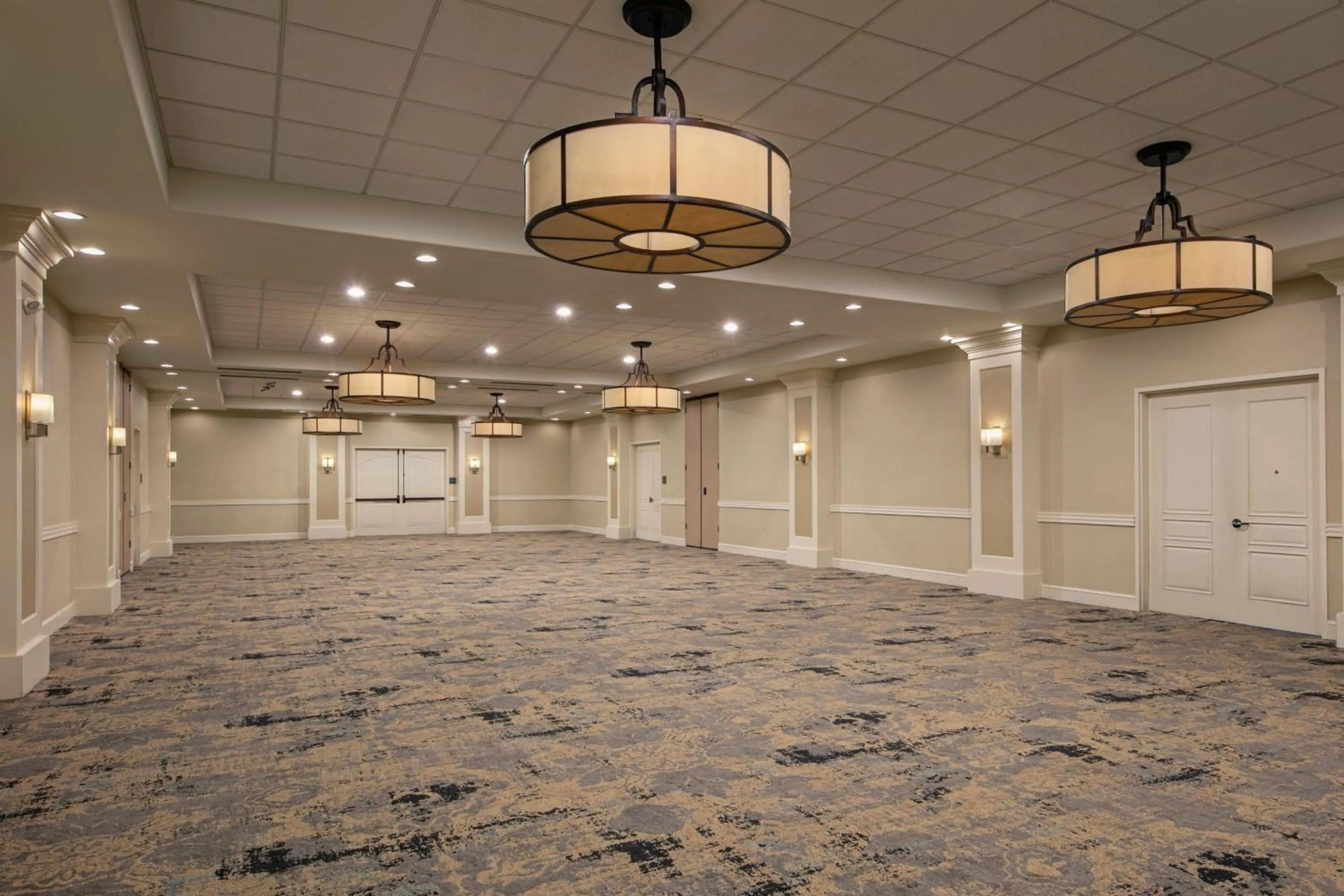 Meeting/conference room in The Westin Sacramento Riverfront Hotel & Spa