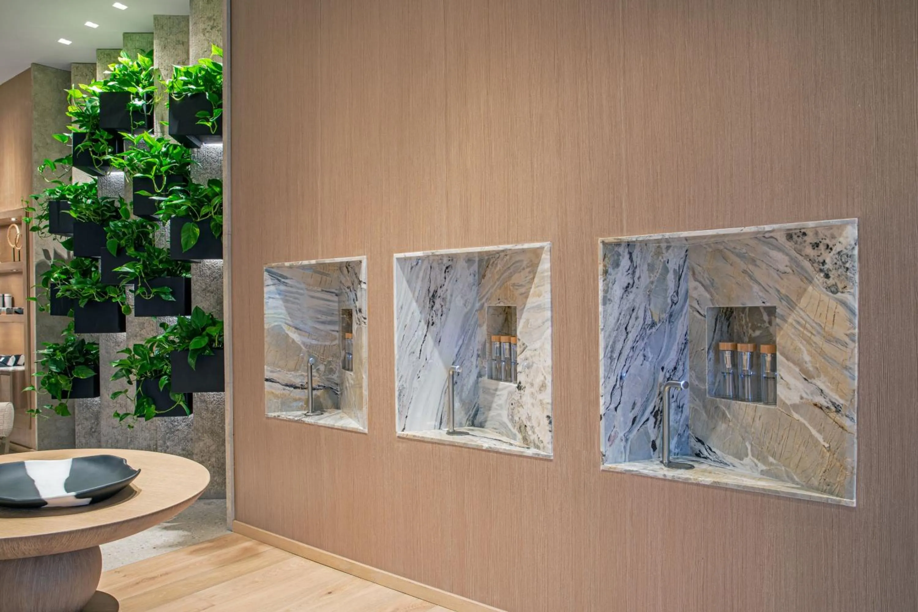 Other in The Westin Sacramento Riverfront Hotel & Spa