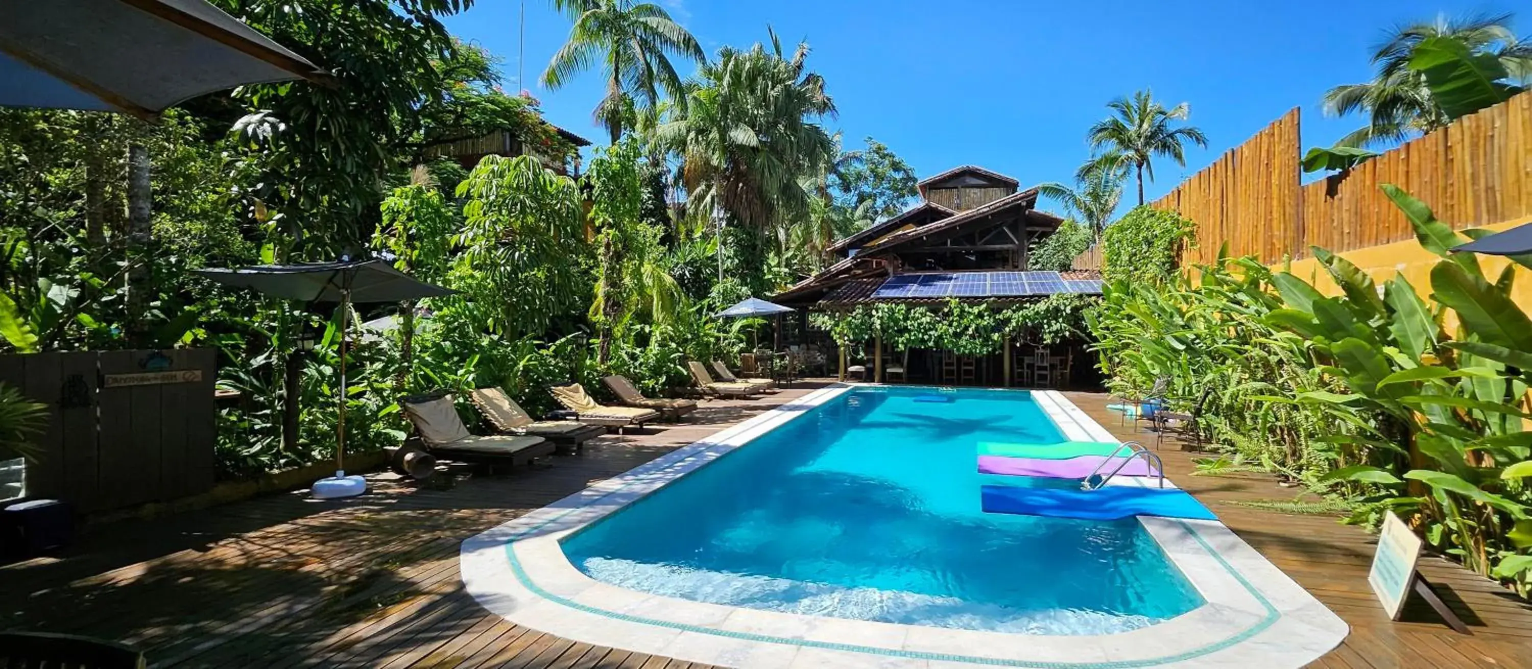 Hotel Pousada Katmandu Hotel Pousada Katmandu