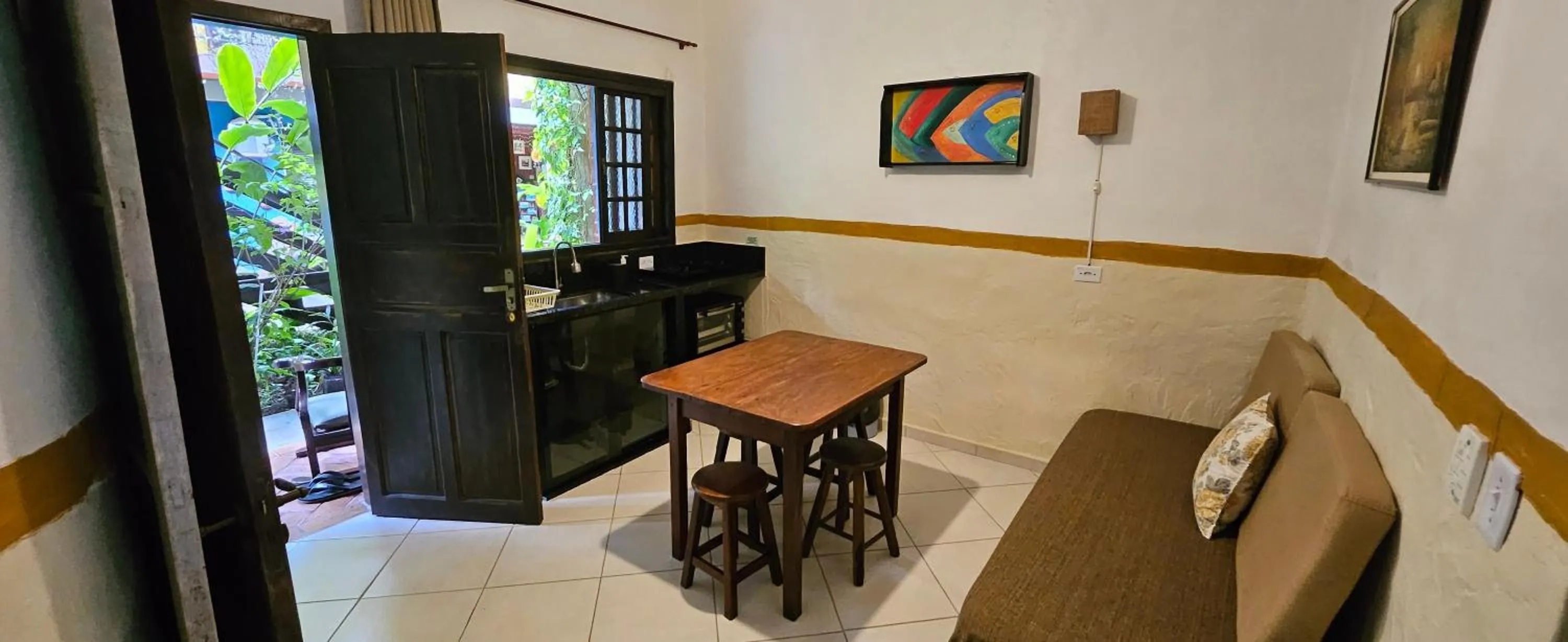 Hotel Pousada Katmandu