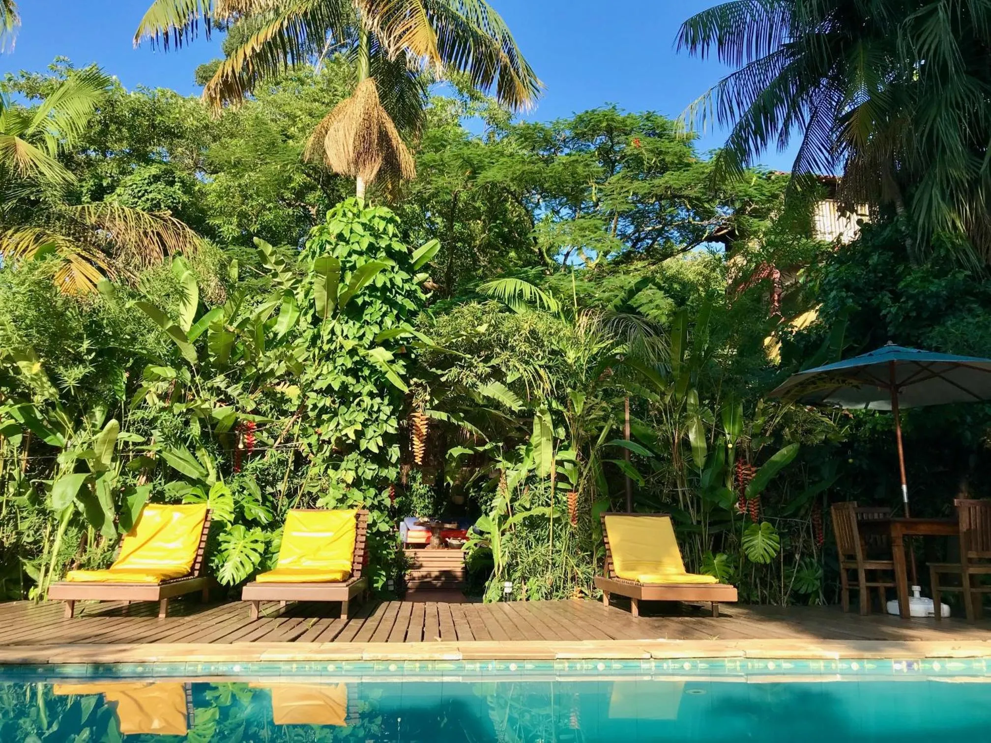 Hotel Pousada Katmandu