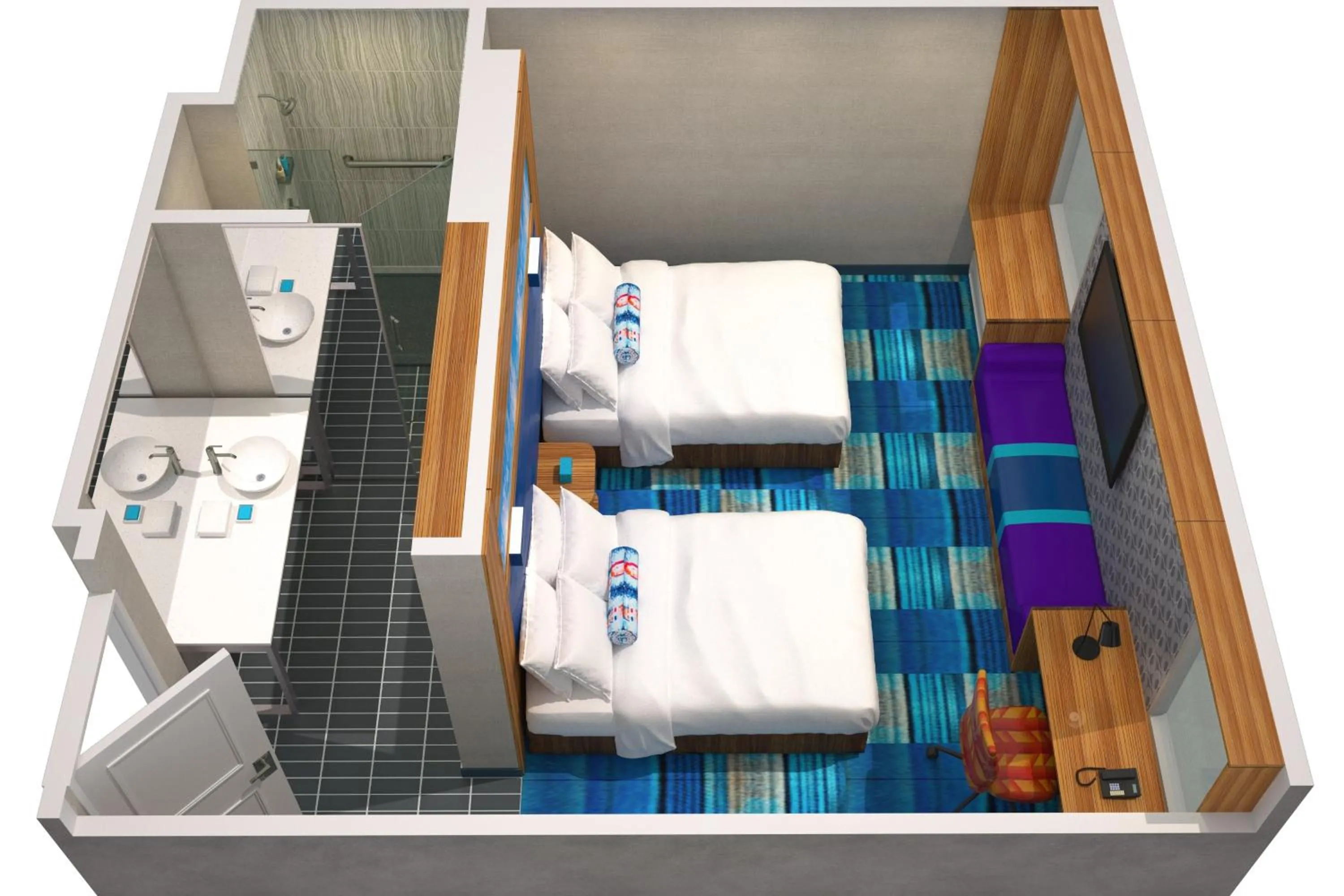 Other in Aloft Bolingbrook