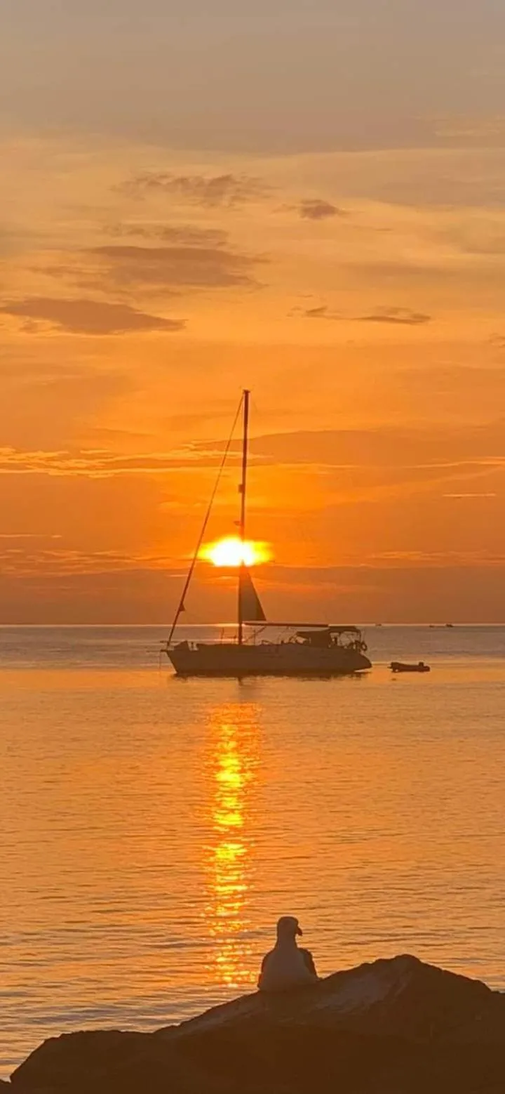 Neighbourhood in Loreto Playa Boutique Hotel