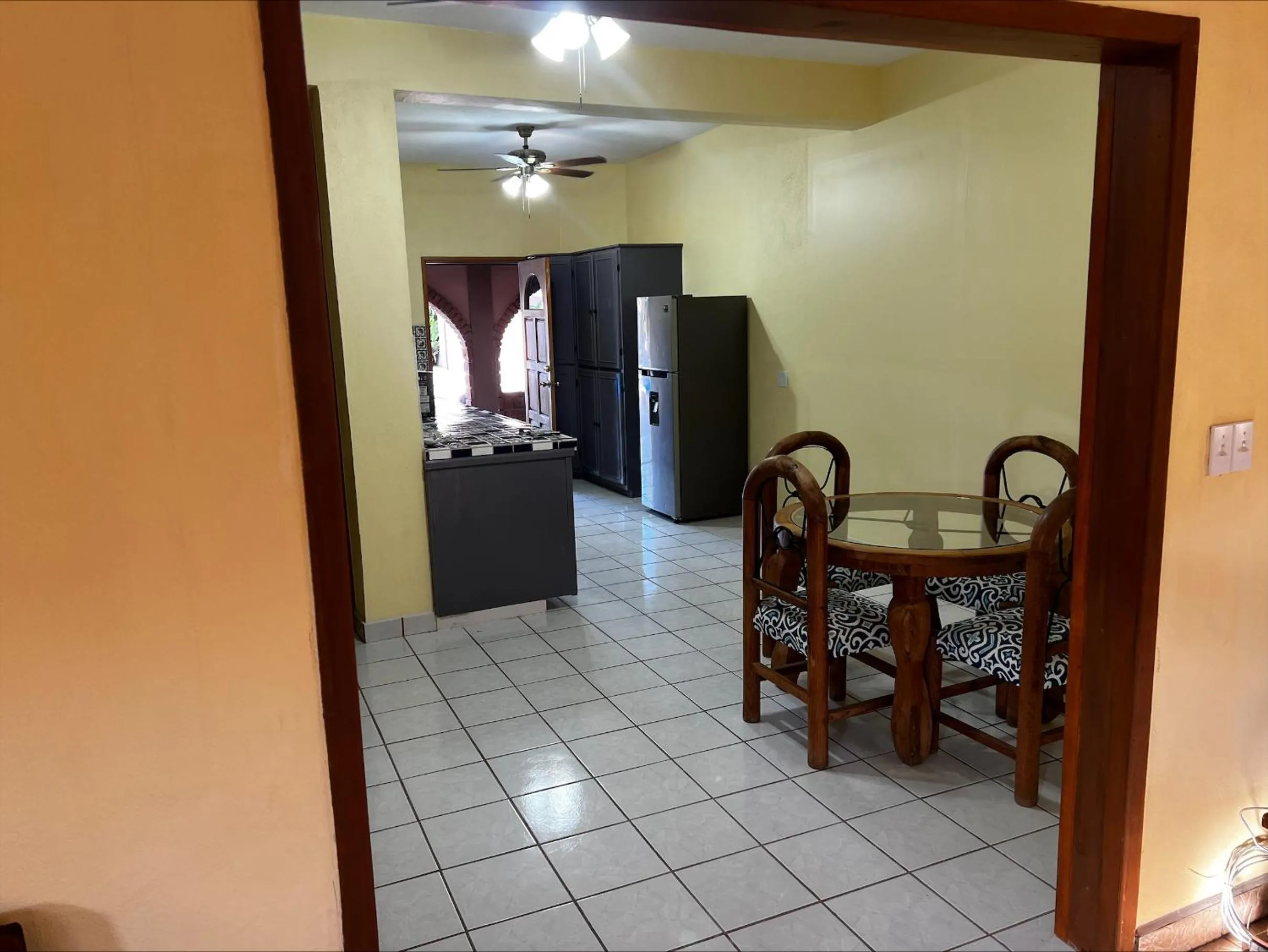 Loreto Playa Boutique Hotel