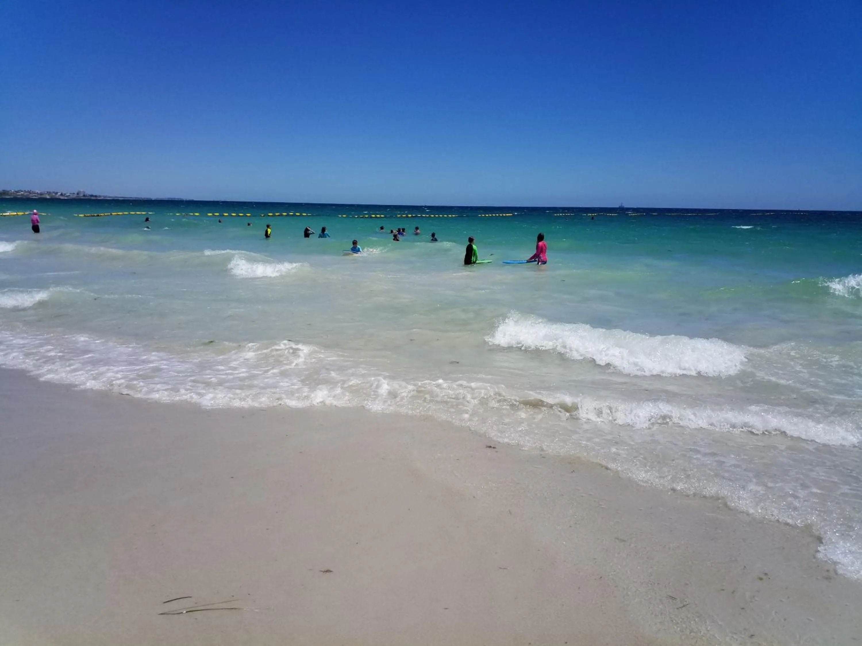 Sorrento Beach Bed & Breakfast