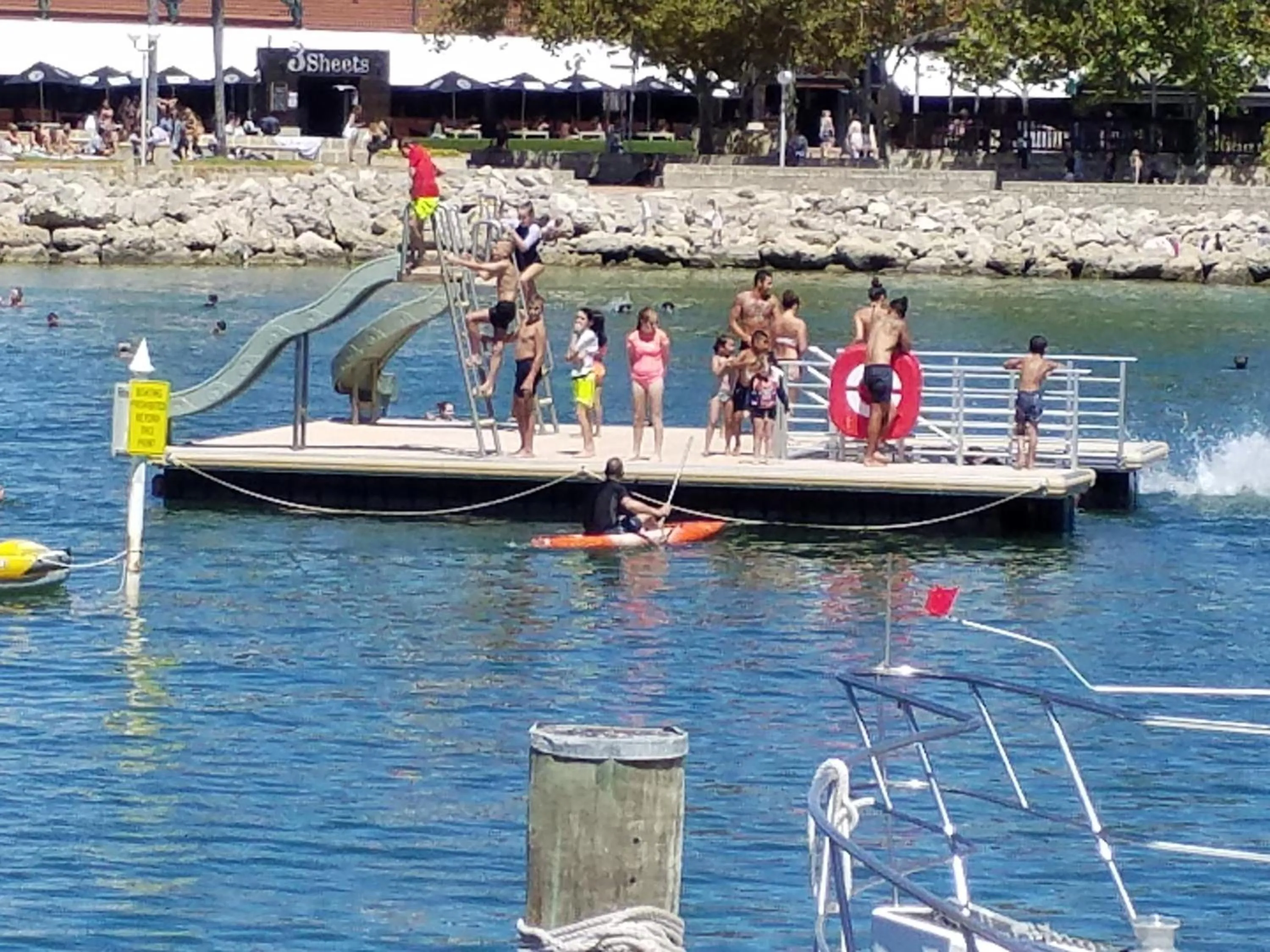 Sorrento Beach Bed & Breakfast