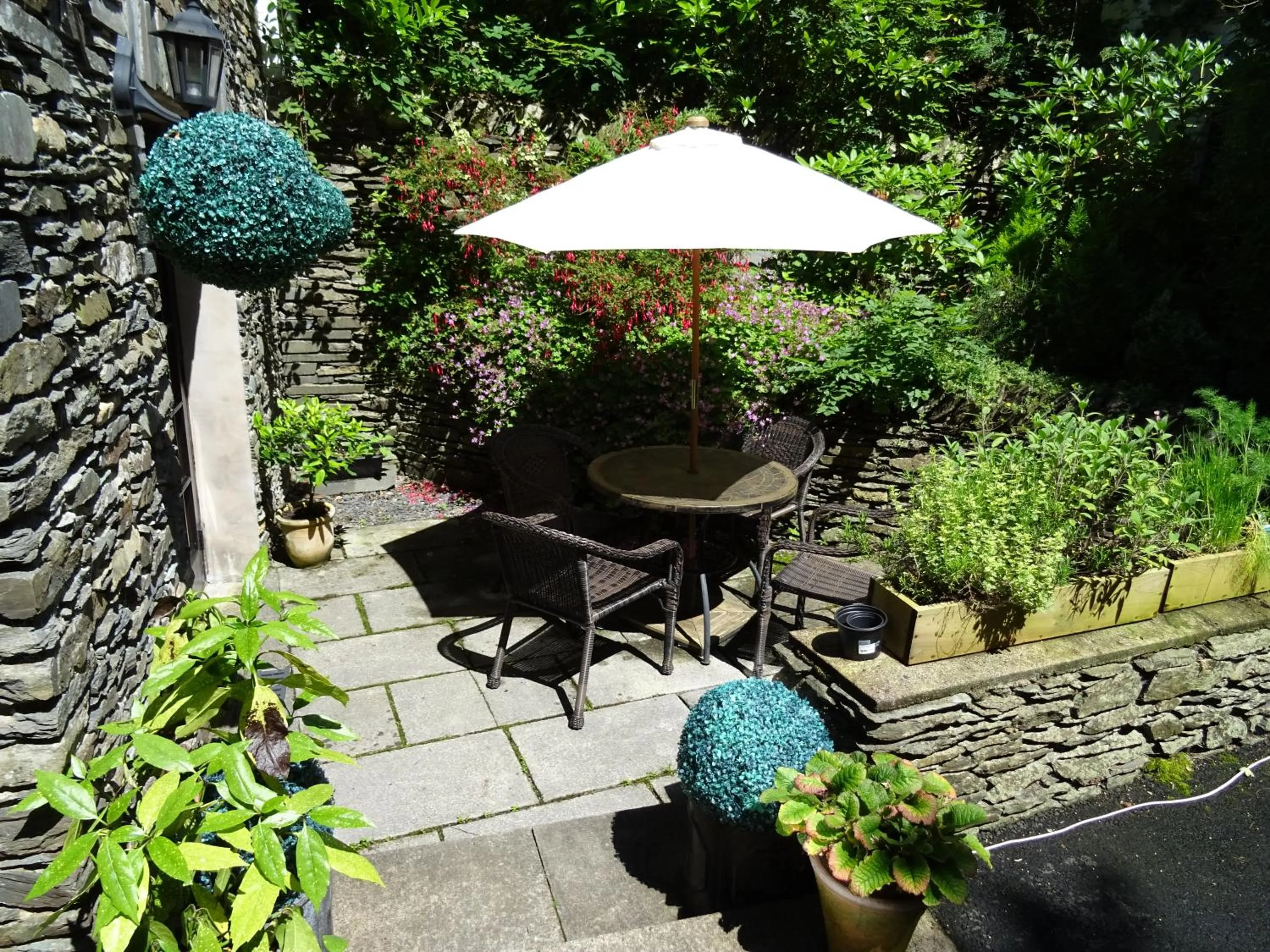 View (from property/room) in Woodlands