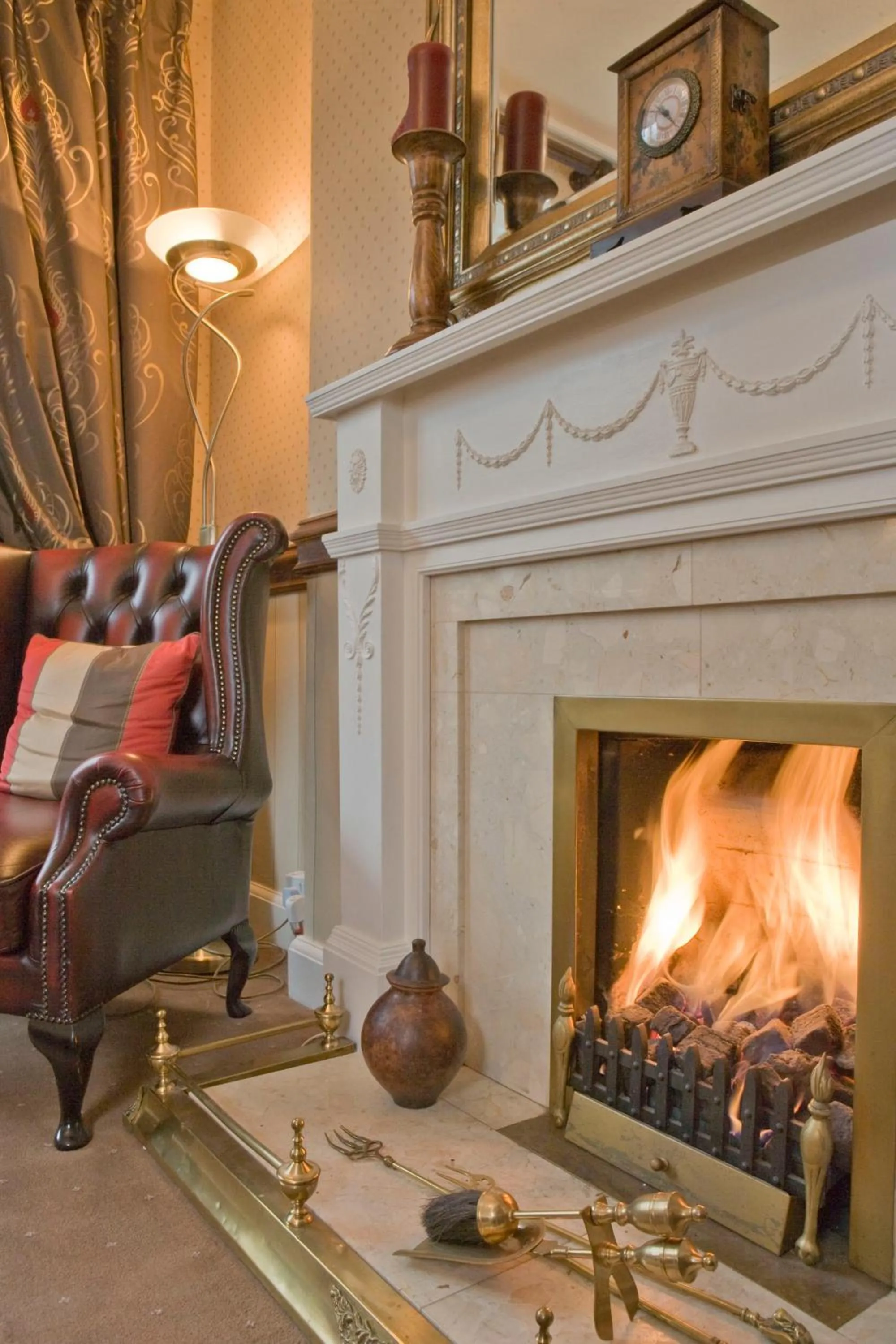 Lounge or bar in Woodlands