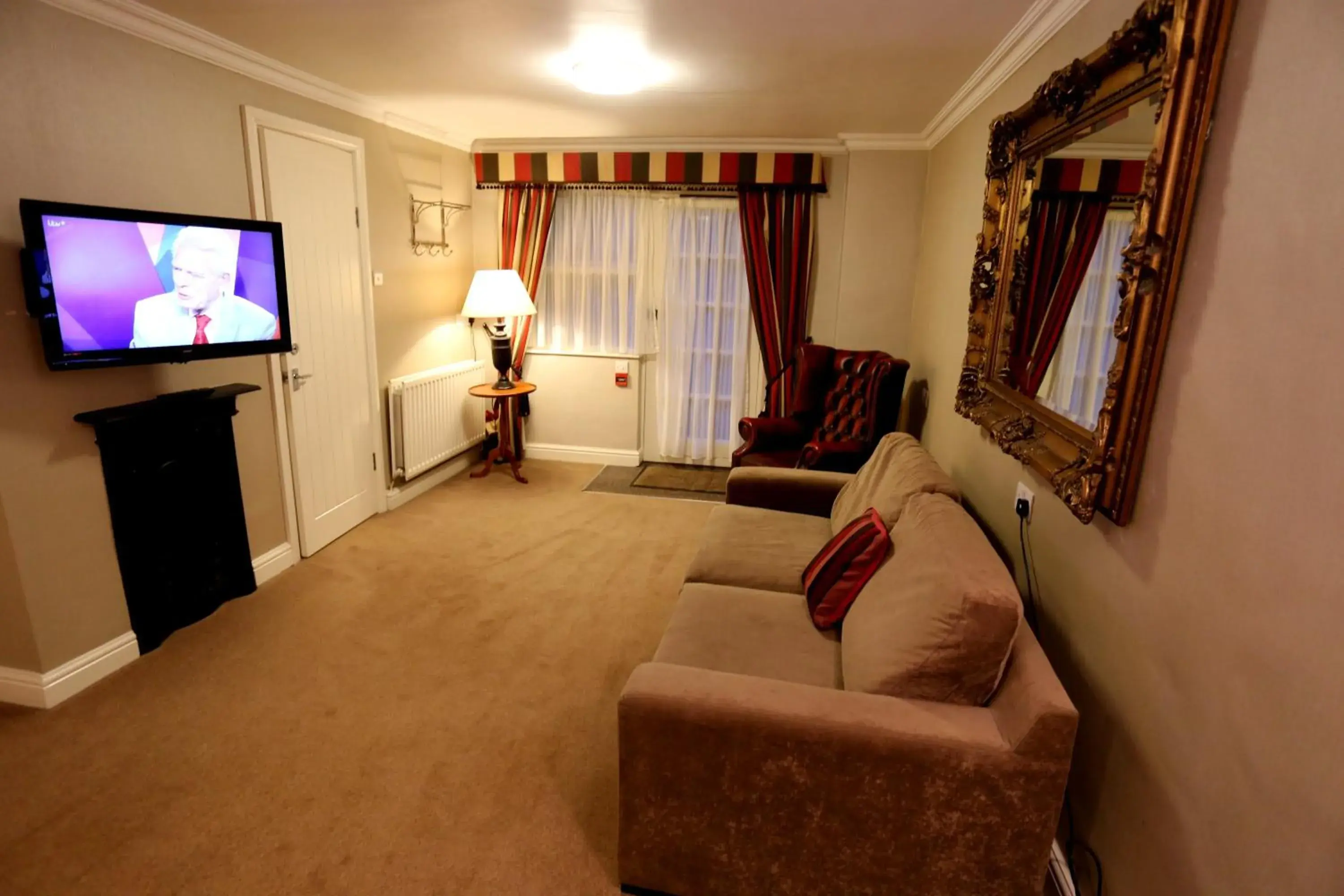 Premier Studio in Woodlands Premier Studio in Woodlands