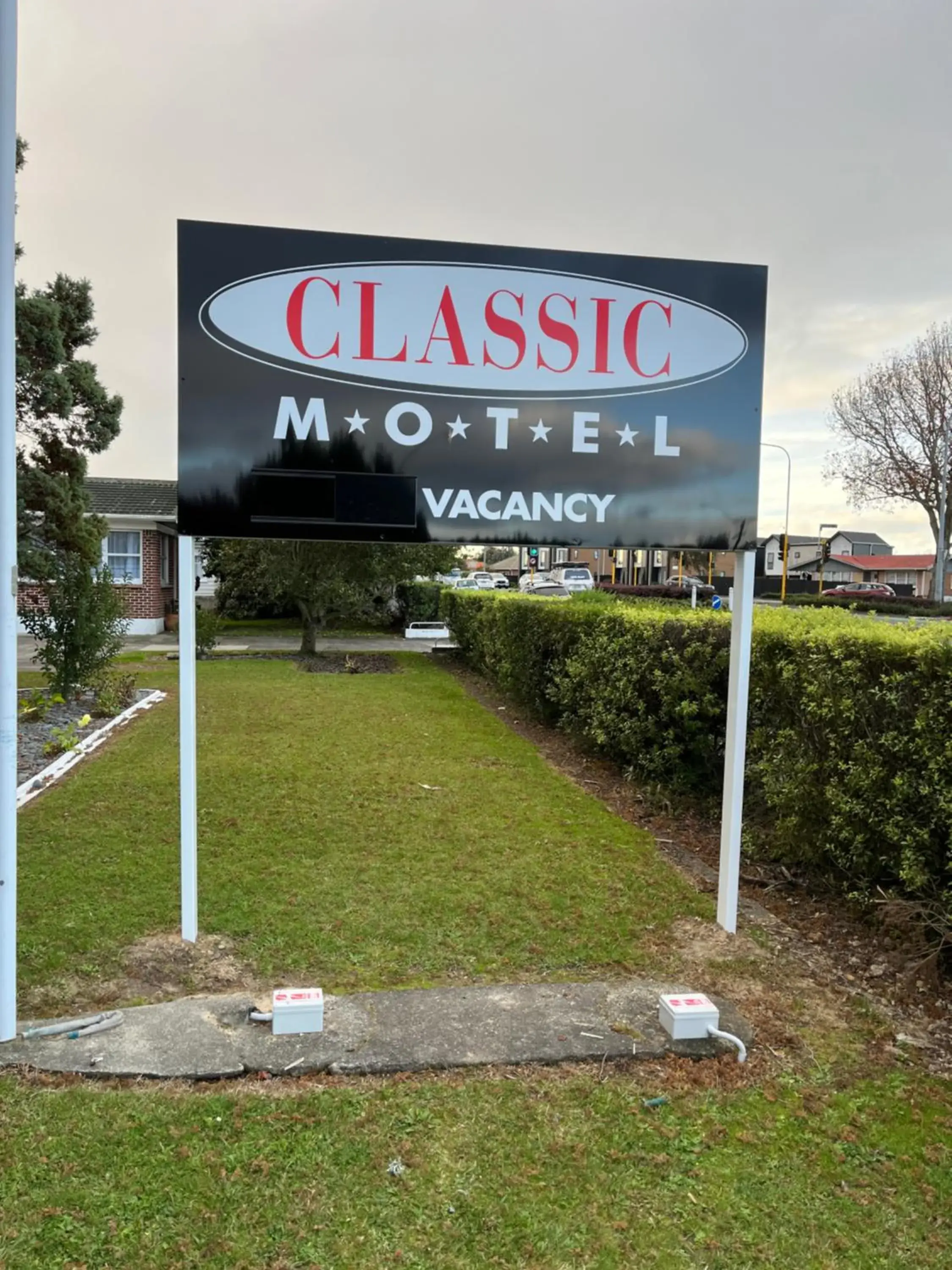 Classic Motel Classic Motel