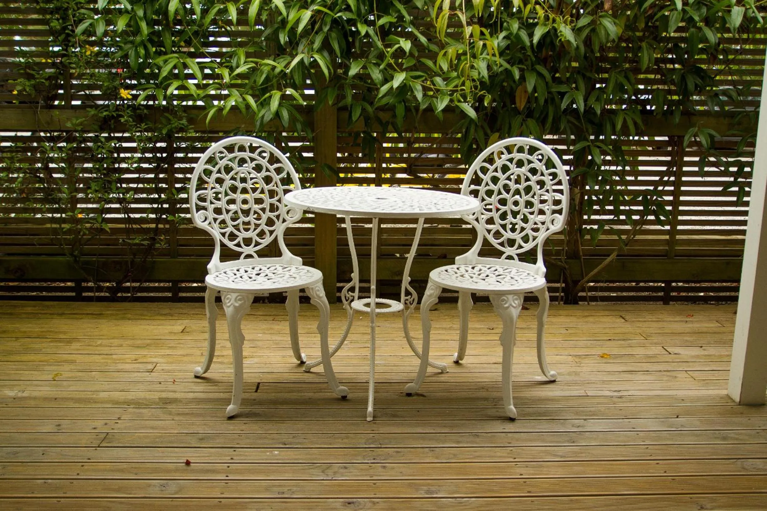 Margrain Vineyard Villas