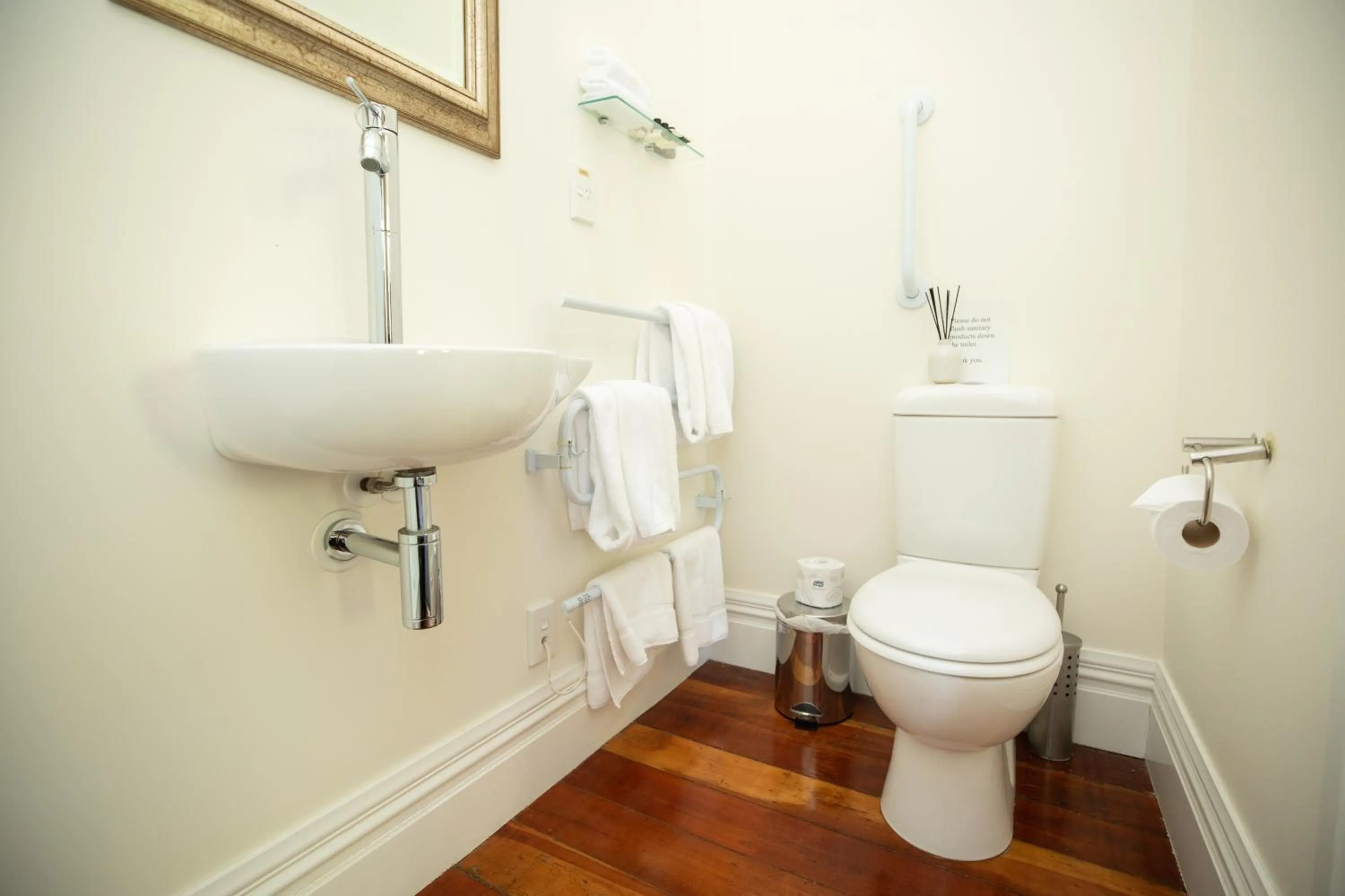 Margrain Vineyard Villas