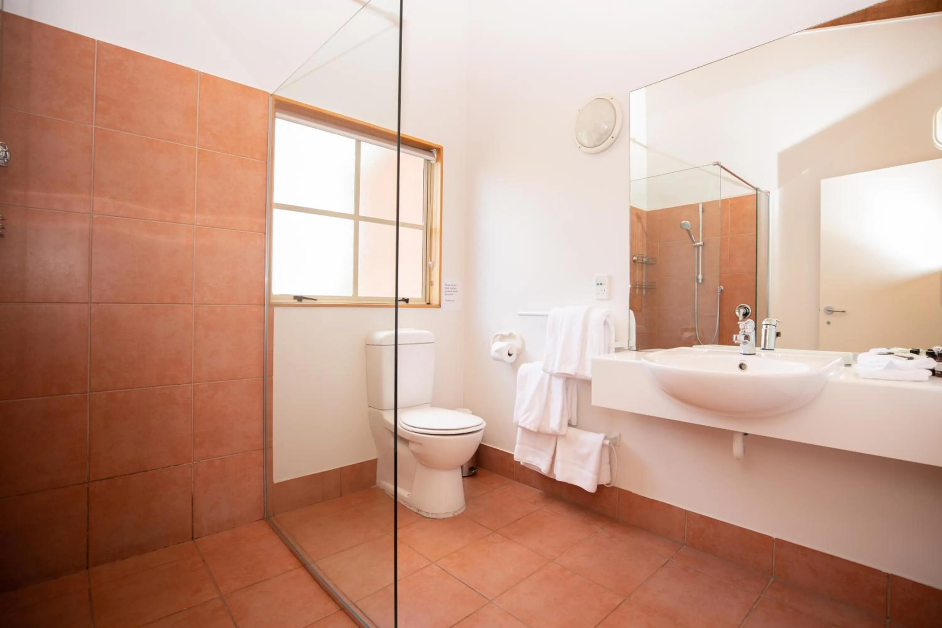 Margrain Vineyard Villas