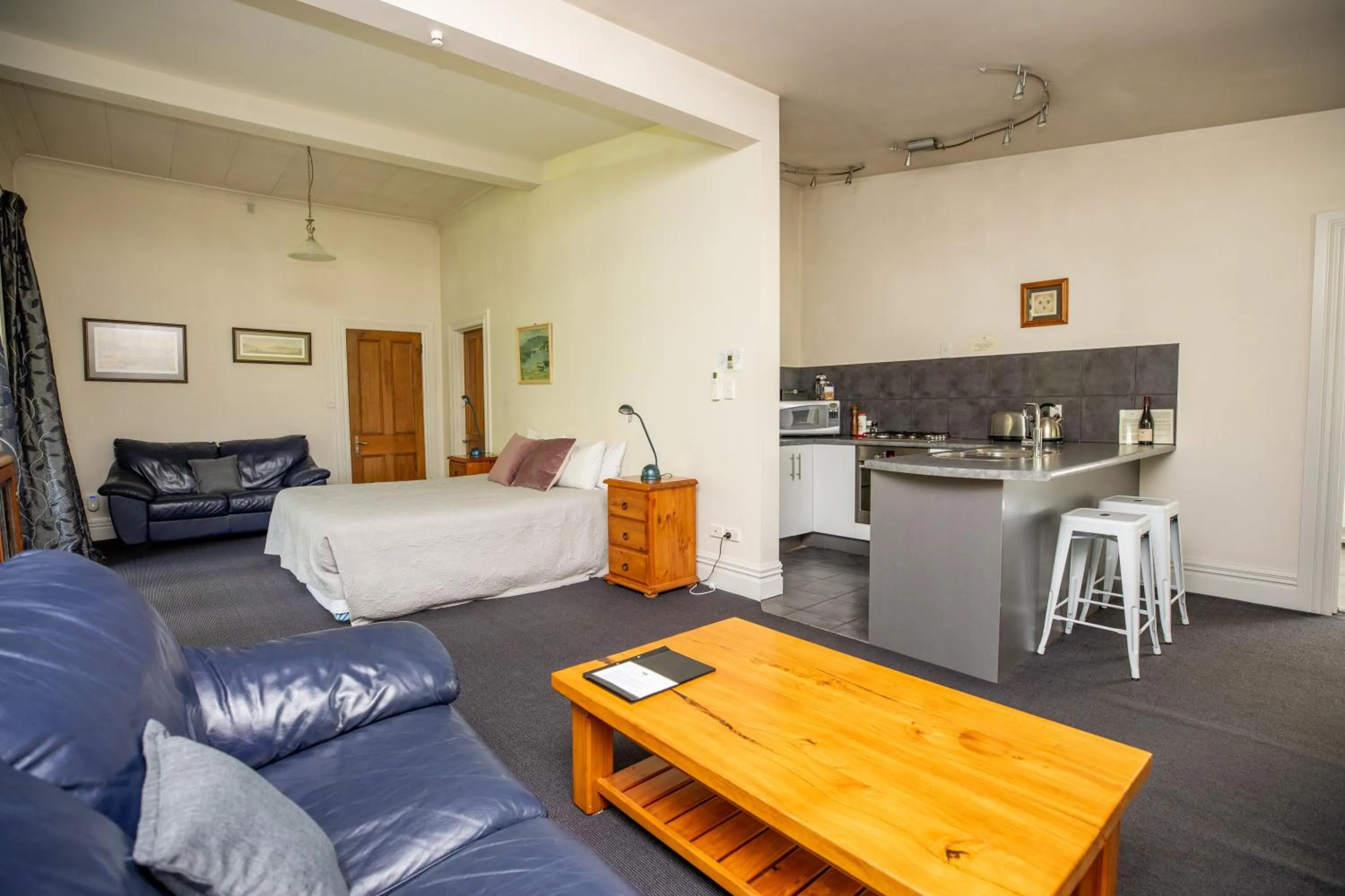 Margrain Vineyard Villas