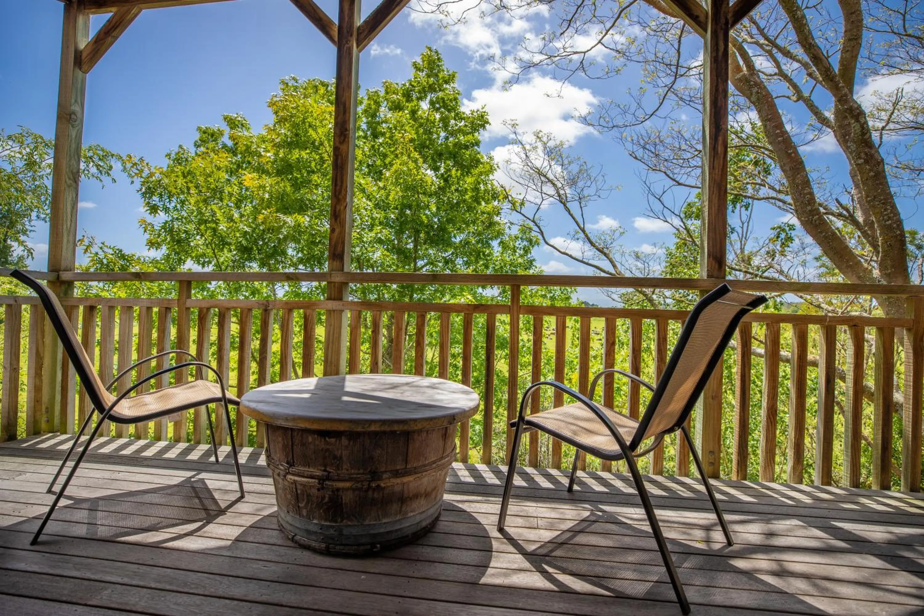 Margrain Vineyard Villas