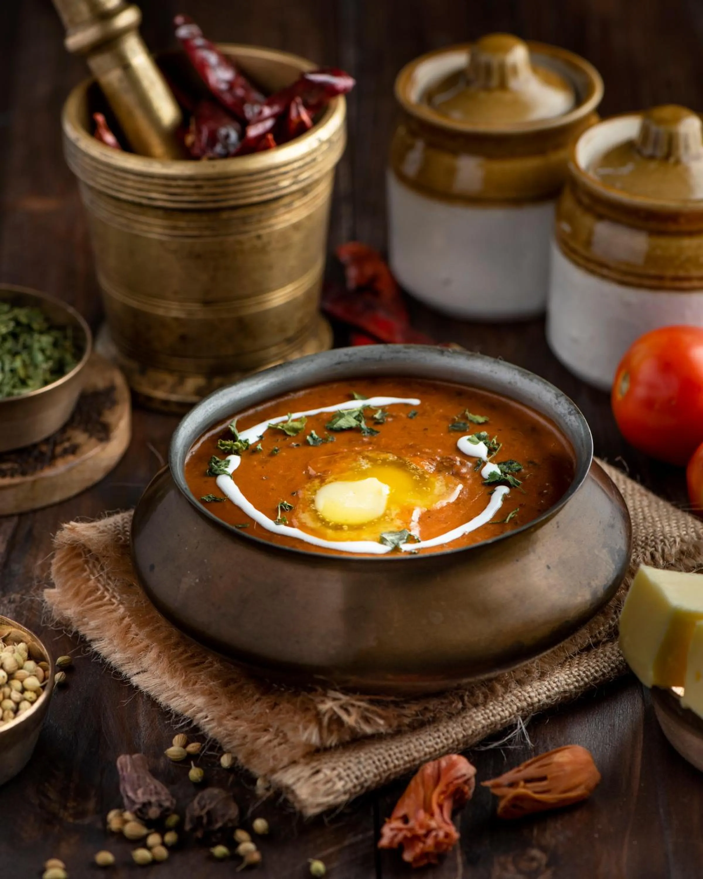 Restaurant/places to eat in Crowne Plaza New Delhi Rohini by IHG