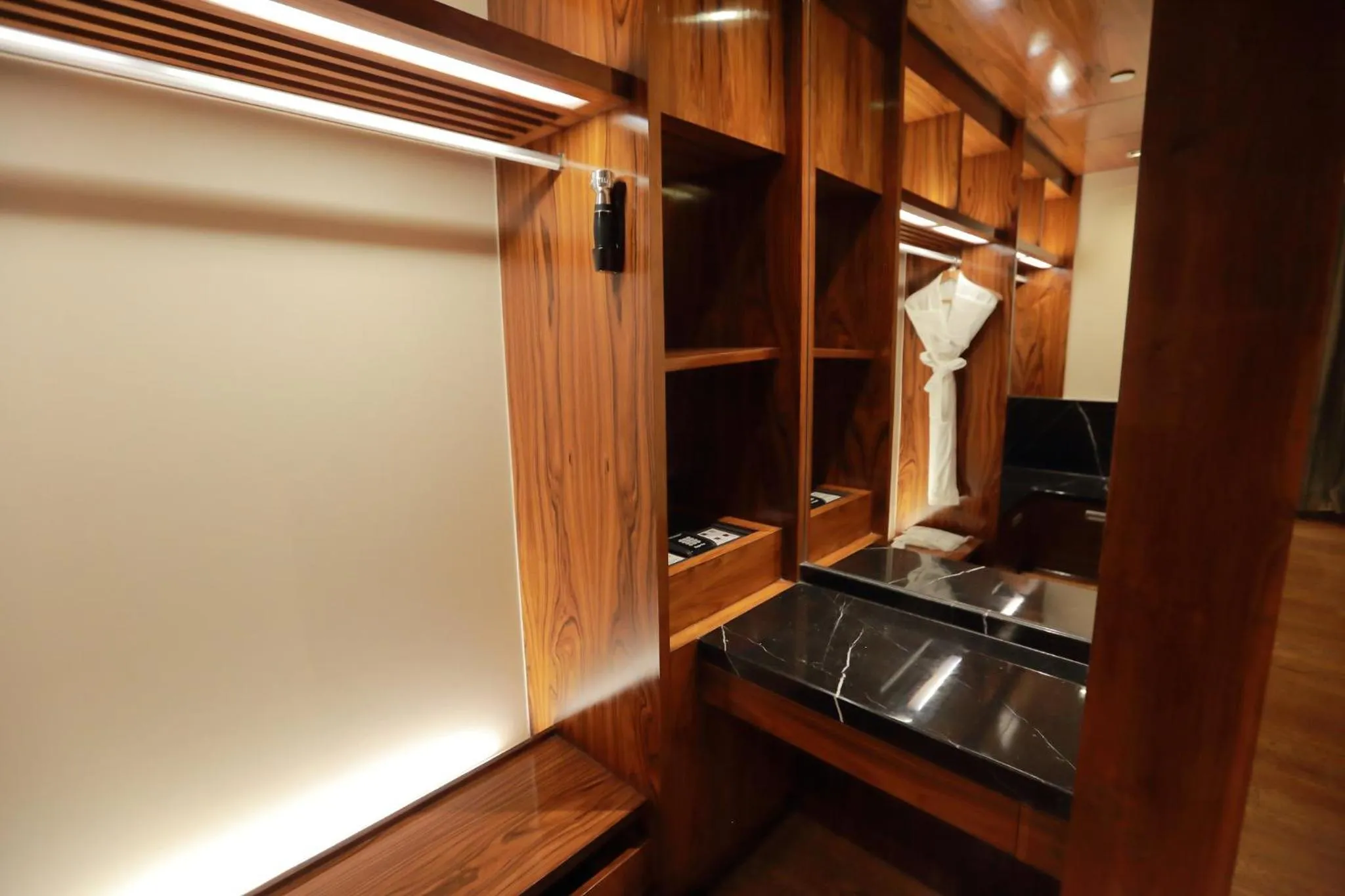 Photo of the whole room in Crowne Plaza New Delhi Rohini by IHG