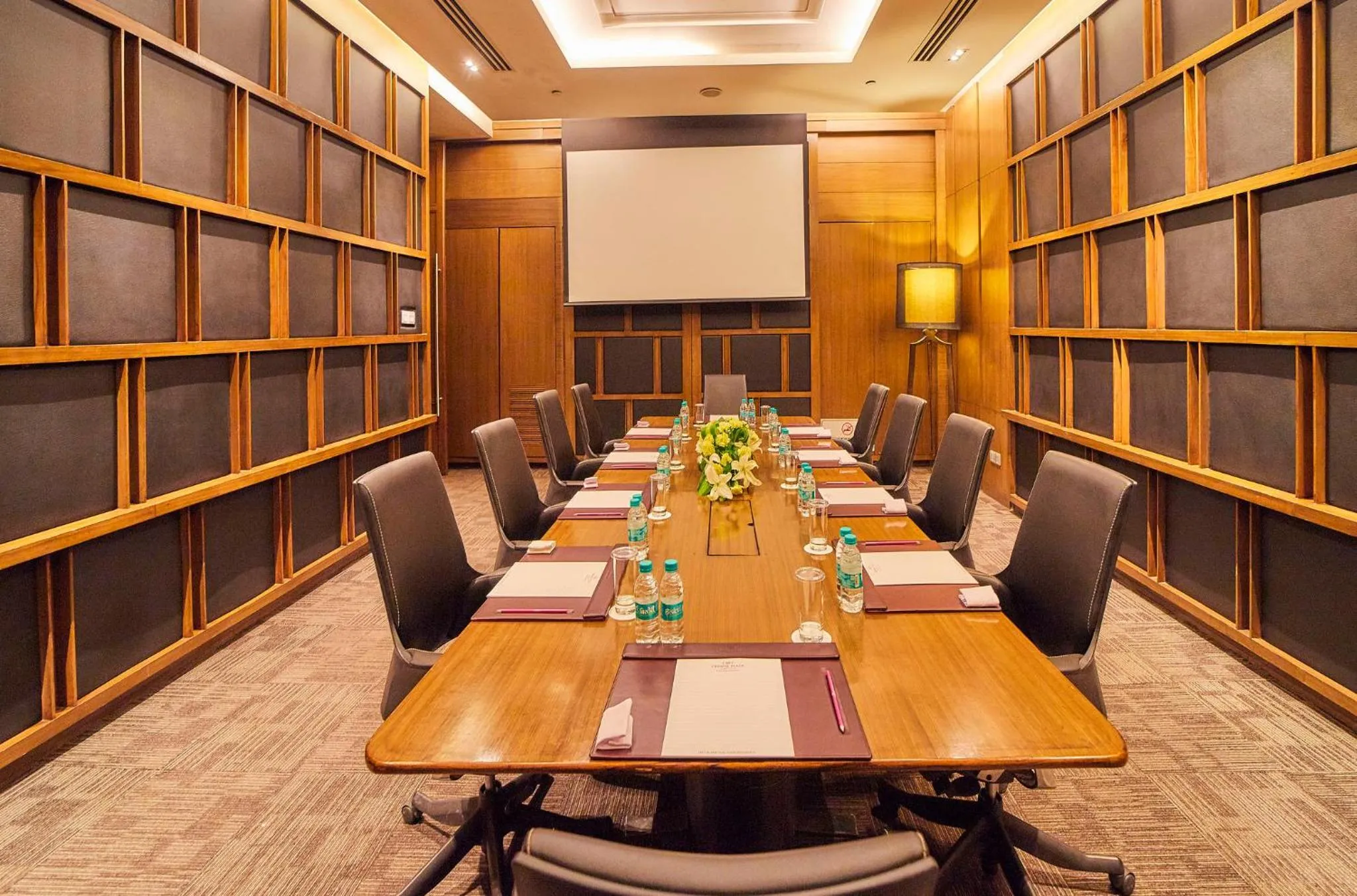 Other in Crowne Plaza New Delhi Rohini by IHG