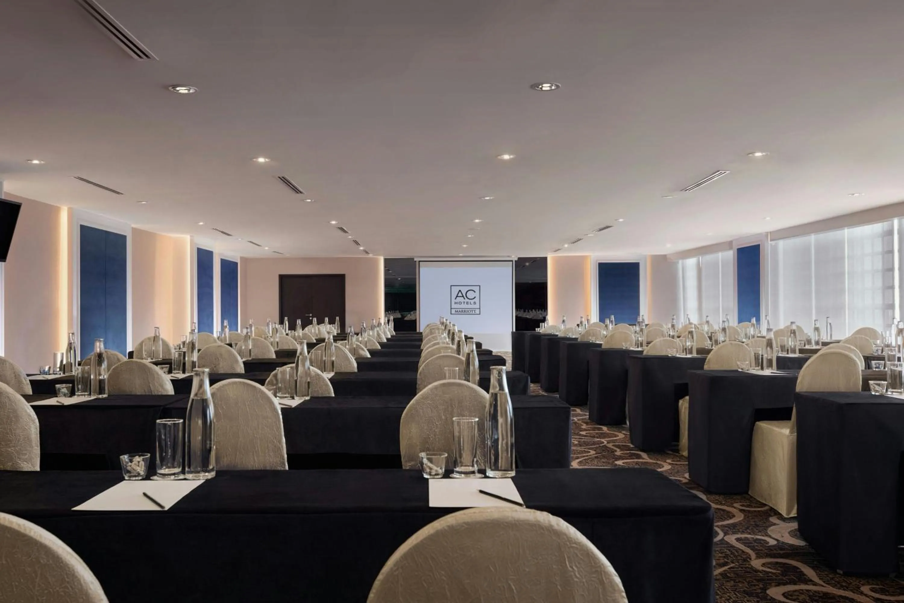 Meeting/conference room in AC Hotel by Marriott Ipoh