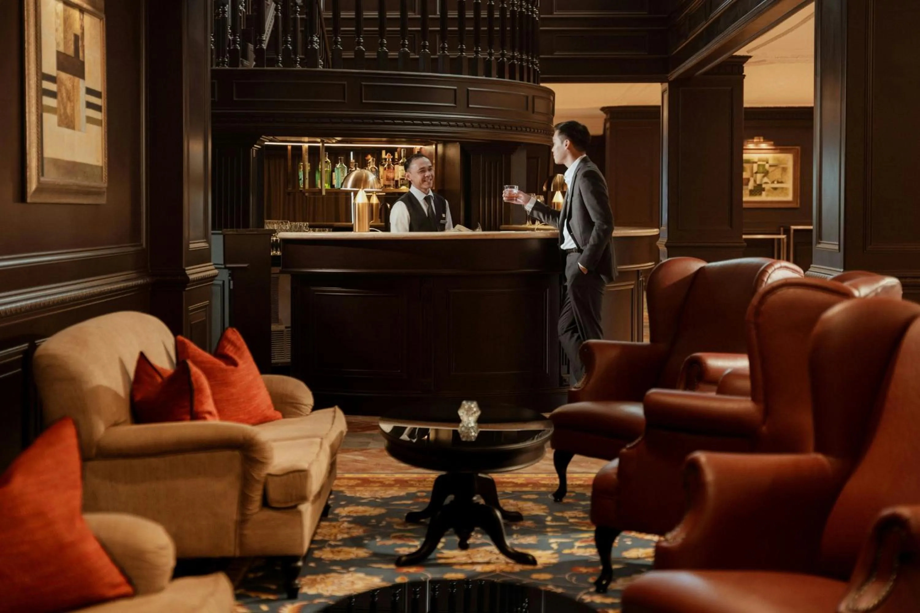 Meeting/conference room in AC Hotel by Marriott Ipoh