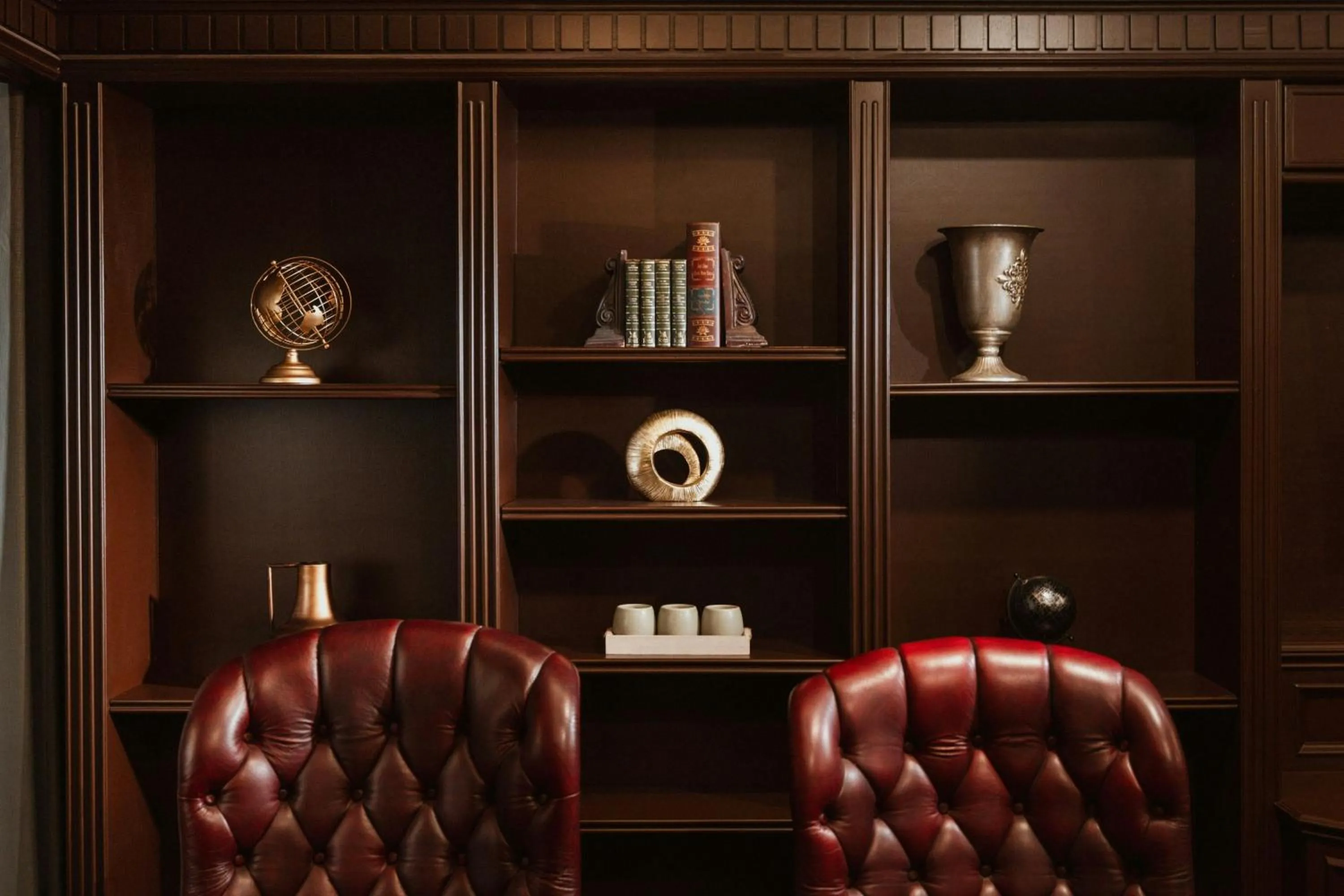 Meeting/conference room in AC Hotel by Marriott Ipoh