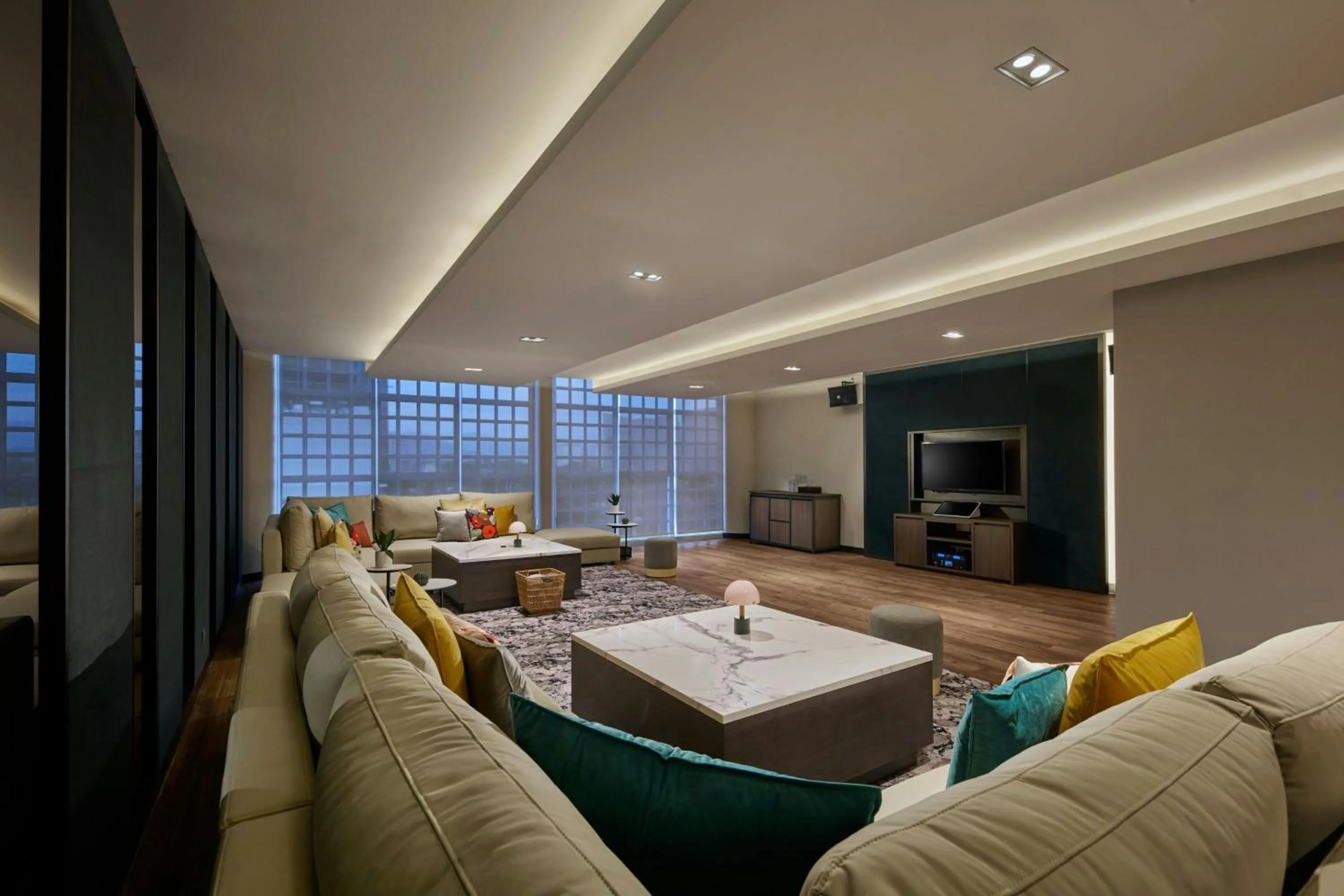 Other in AC Hotel by Marriott Ipoh