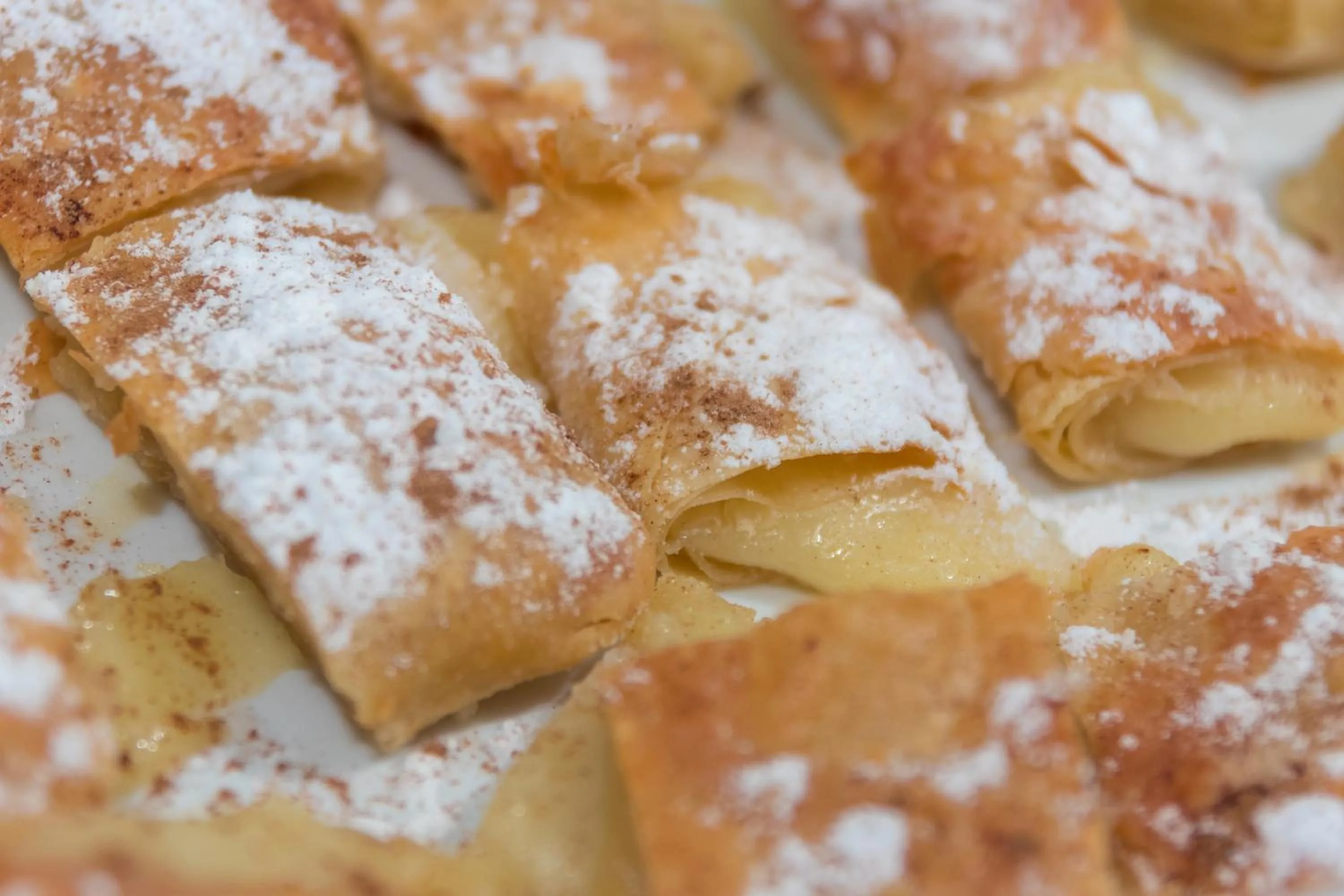 Breakfast in King Maron Beach Hotel & Spa