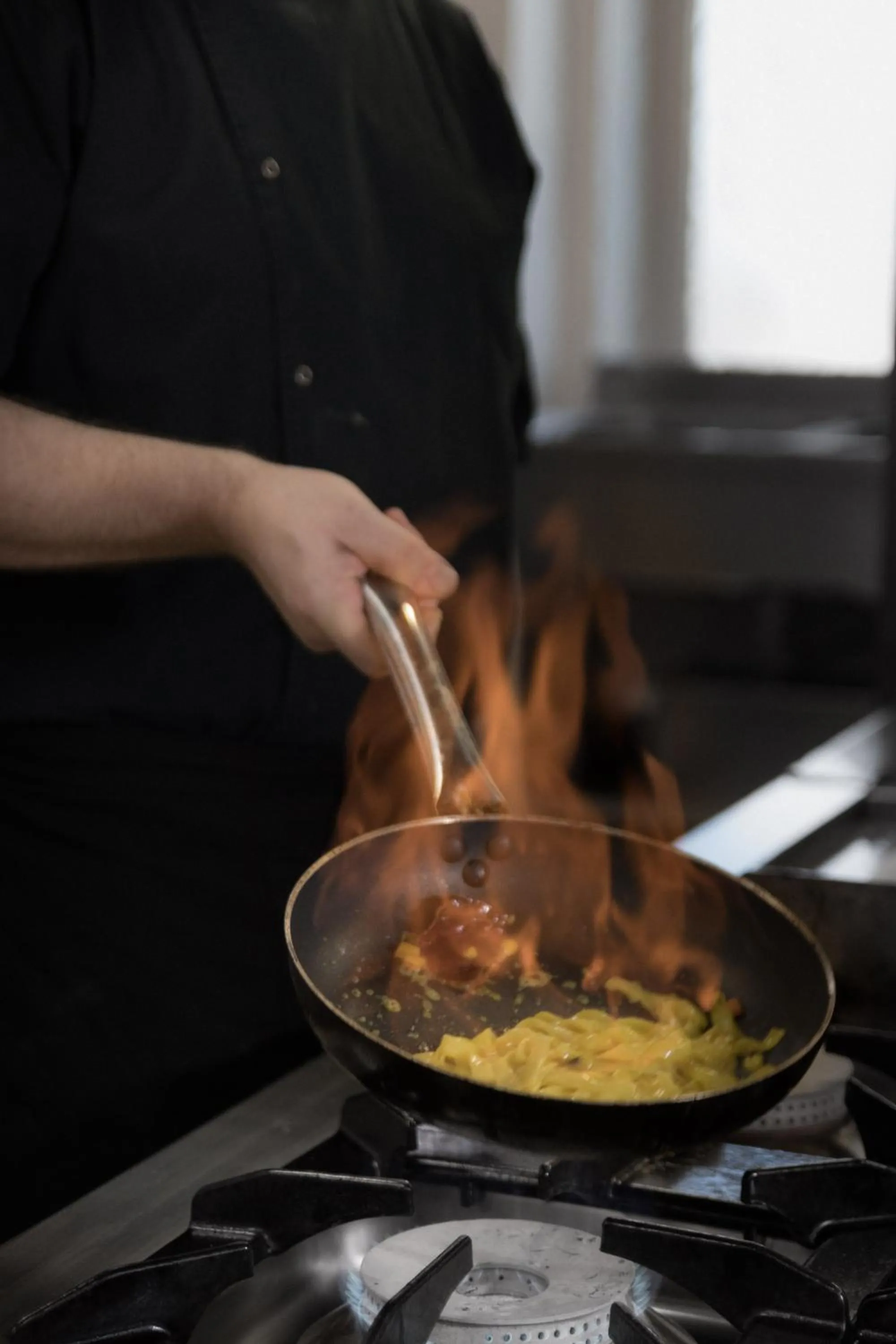 Food close-up in King Maron Beach Hotel & Spa