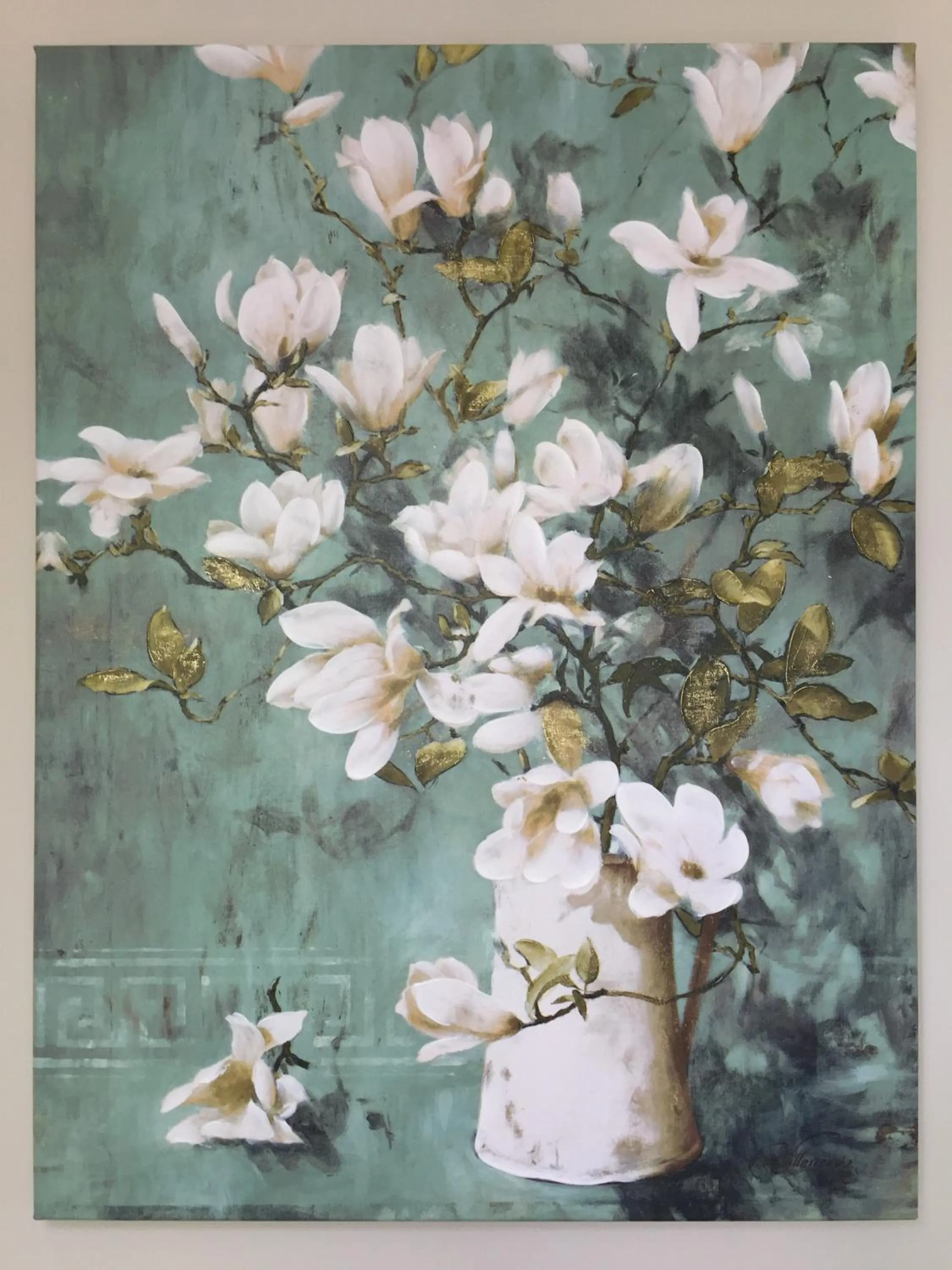 Decorative detail in Clarendon Cottages